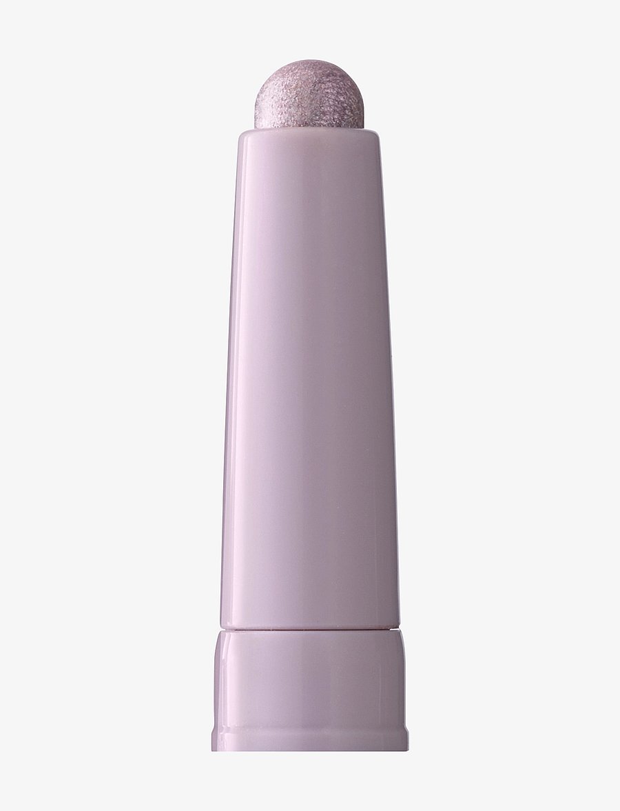 IsaDora - The Shimmer Eyeshadow Stick Longwear & WaterResistant 42 Lavender Vibe - makeup - lavender vibe - 1
