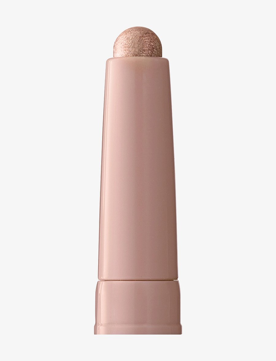 IsaDora - The Shimmer Eyeshadow Stick Longwear & WaterResistant 43 Golden Glow - makeup - golden glow - 2