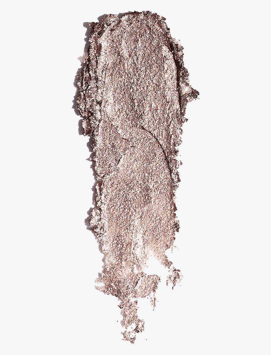 IsaDora - The Shimmer Eyeshadow Stick Longwear & WaterResistant 43 Golden Glow - makeup - golden glow - 3