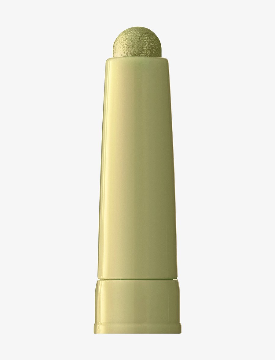IsaDora - The Shimmer Eyeshadow Stick Longwear & WaterResistant 45 Green Shimmer - makeup - green shimmer - 1