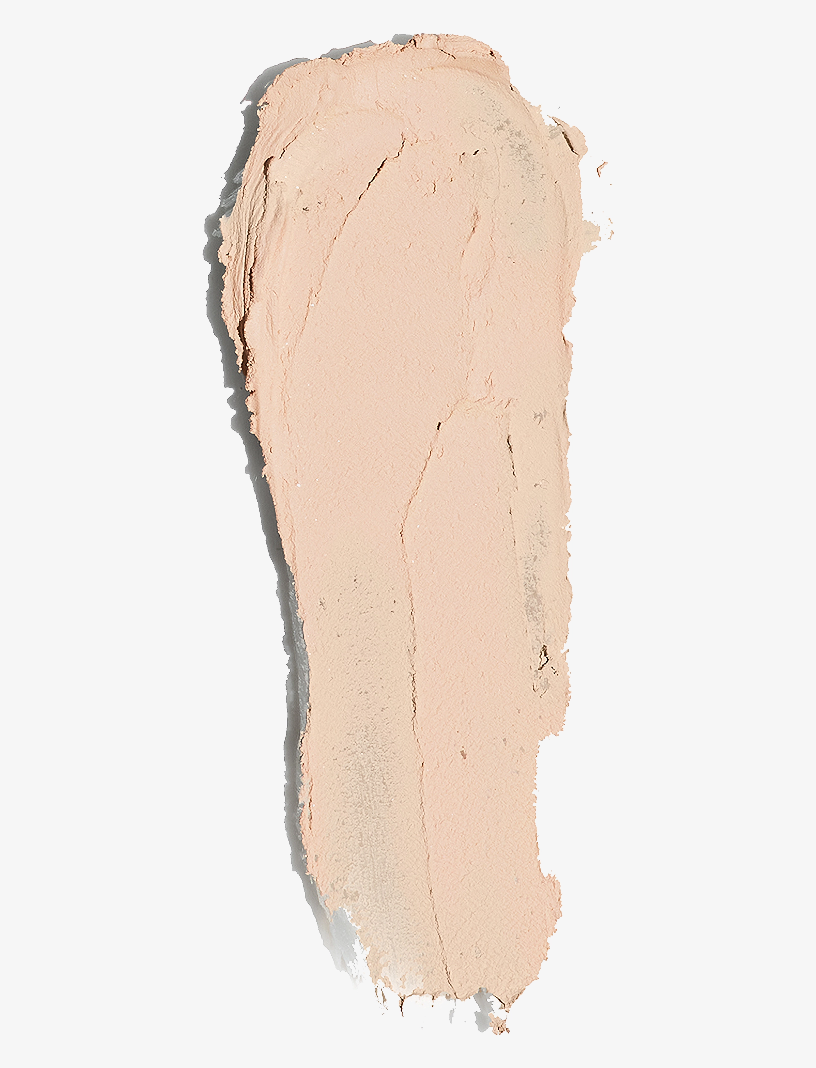 IsaDora - The Matte Eyeshadow Stick Longwear & WaterResistant 60 Bare Beige - makeup - bare beige - 2