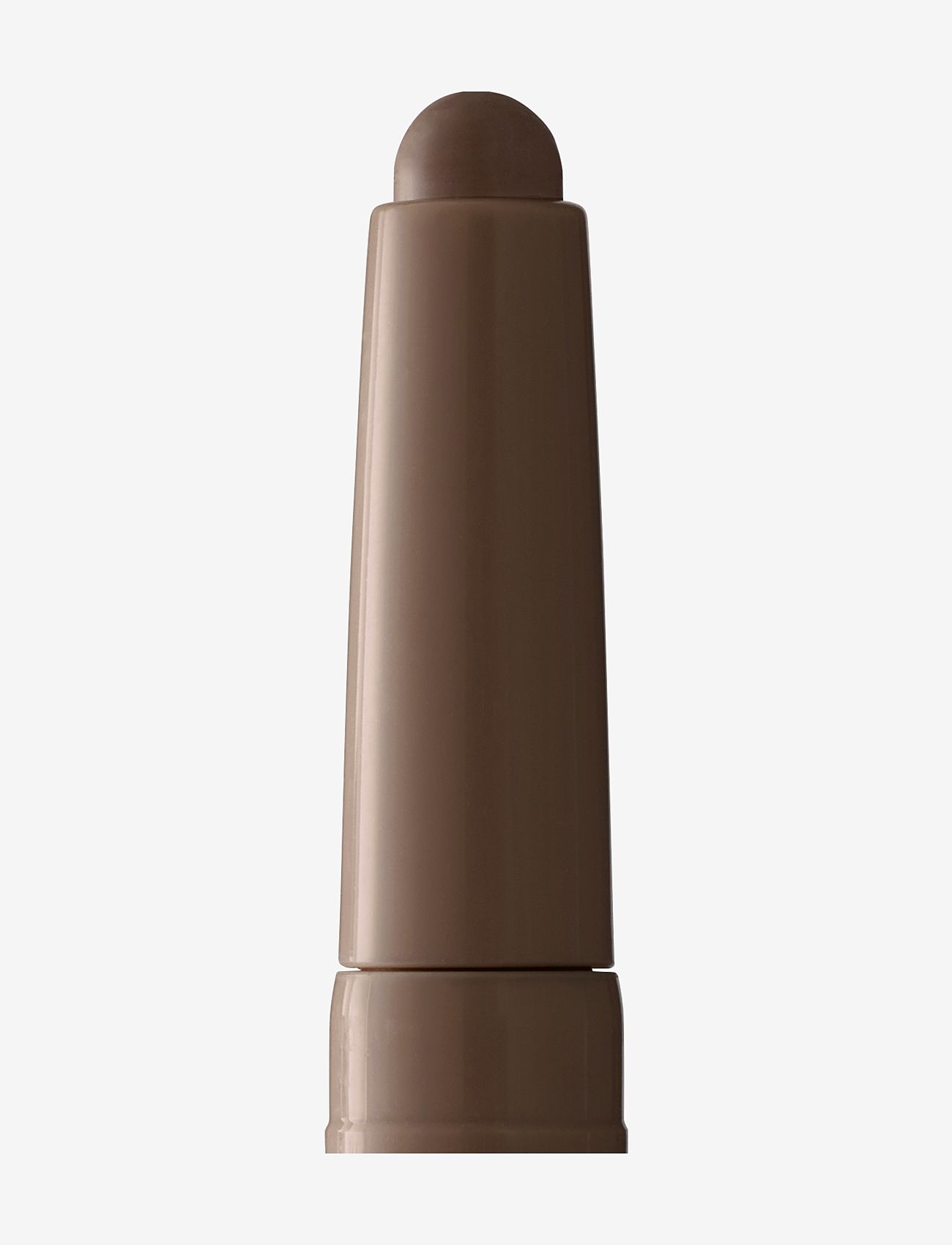 IsaDora - The Matte Eyeshadow Stick Longwear & WaterResistant 62 True Brown - makeup - true brown - 1