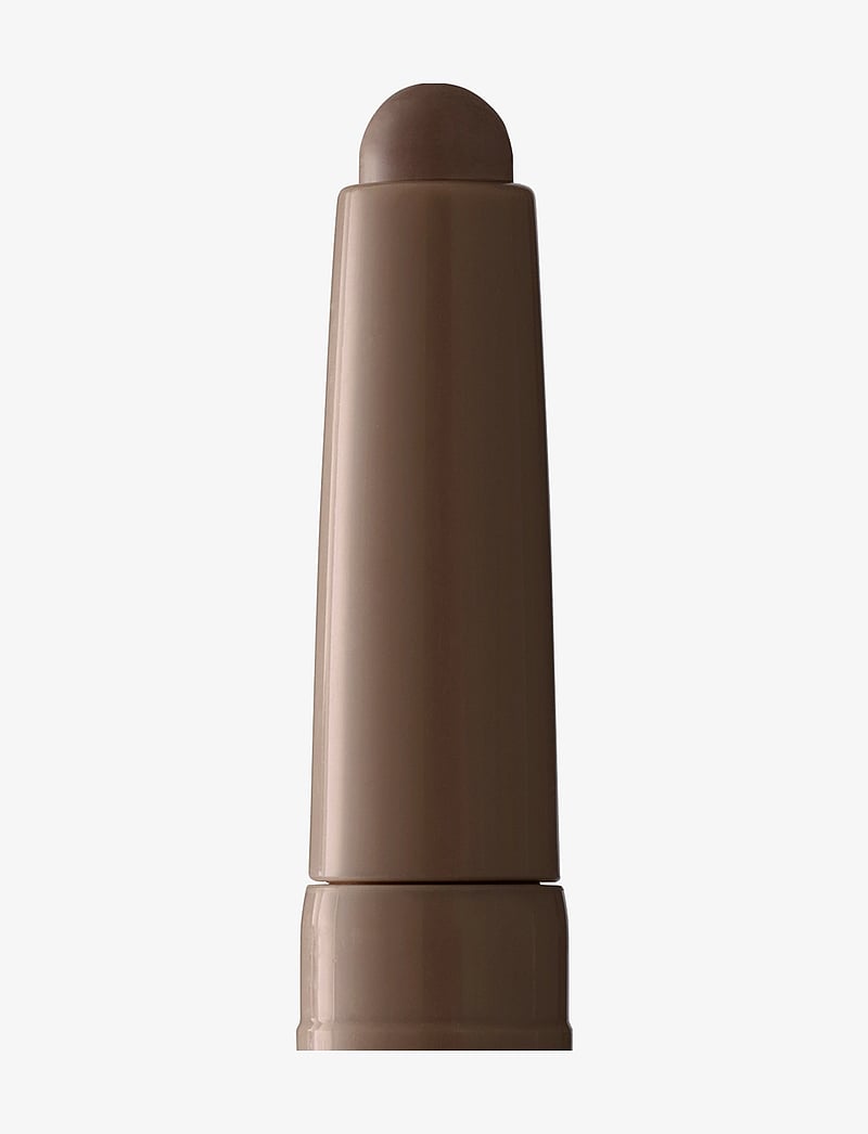 IsaDora - The Matte Eyeshadow Stick Longwear & WaterResistant 62 True Brown - makeup - true brown - 1