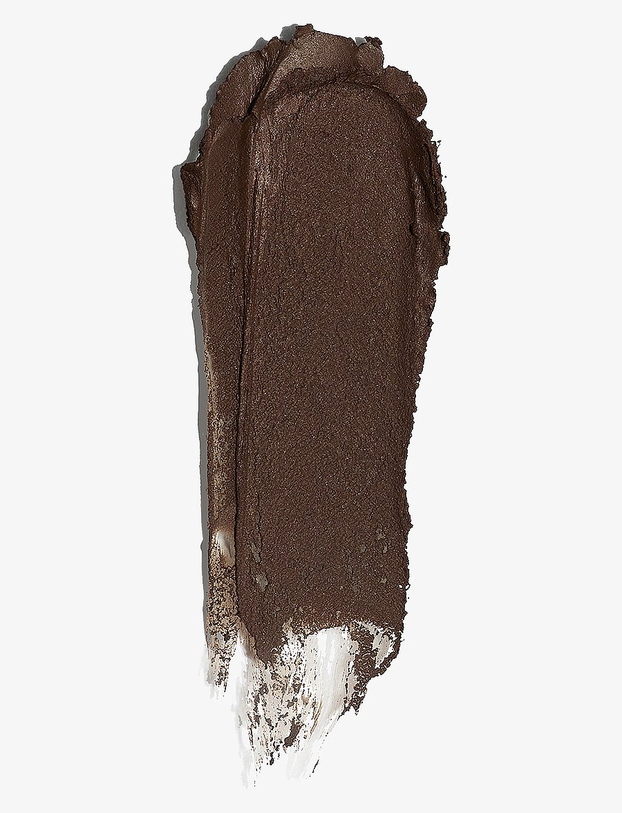 IsaDora - The Matte Eyeshadow Stick Longwear & WaterResistant 62 True Brown - makeup - true brown - 2