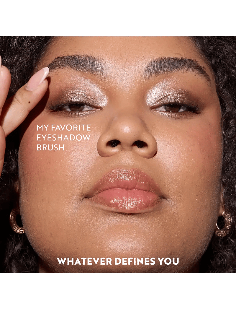 IsaDora - The Matte Eyeshadow Stick Longwear & WaterResistant 62 True Brown - makeup - true brown - 3