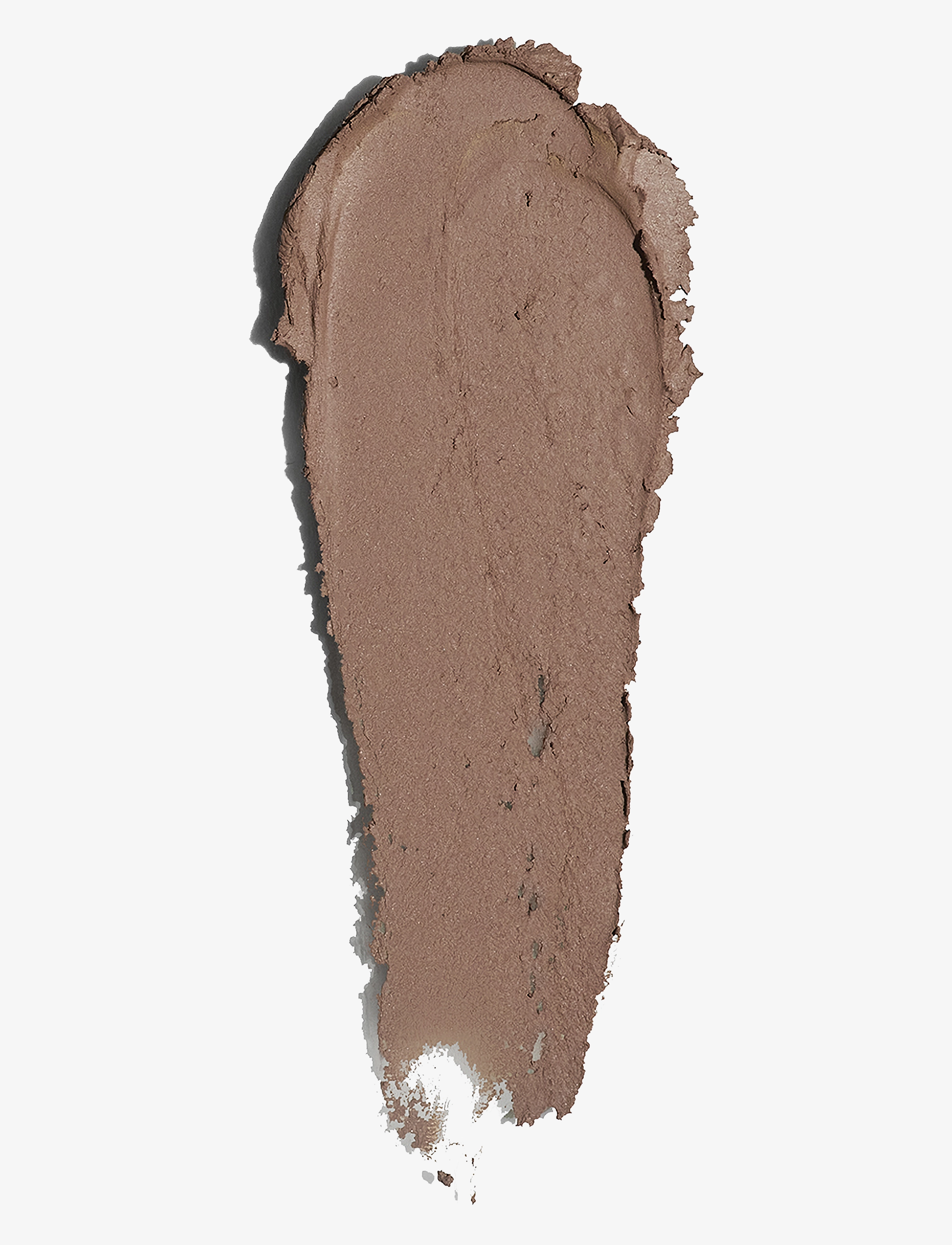 IsaDora - The Matte Eyeshadow Stick Longwear & WaterResistant 63 Cool Taupe - makeup - cool taupe - 2