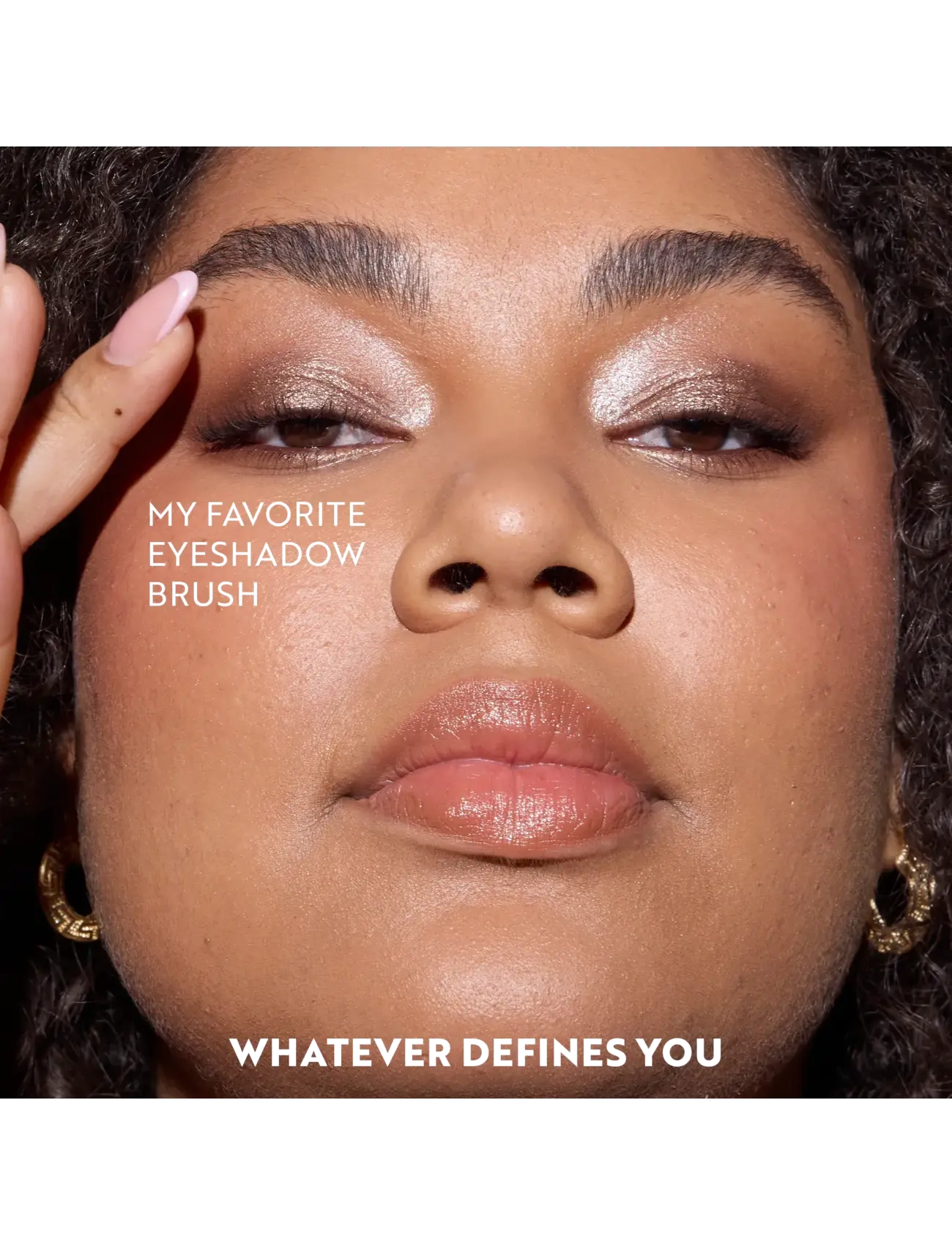 IsaDora - The Matte Eyeshadow Stick Longwear & WaterResistant 63 Cool Taupe - makeup - cool taupe - 3