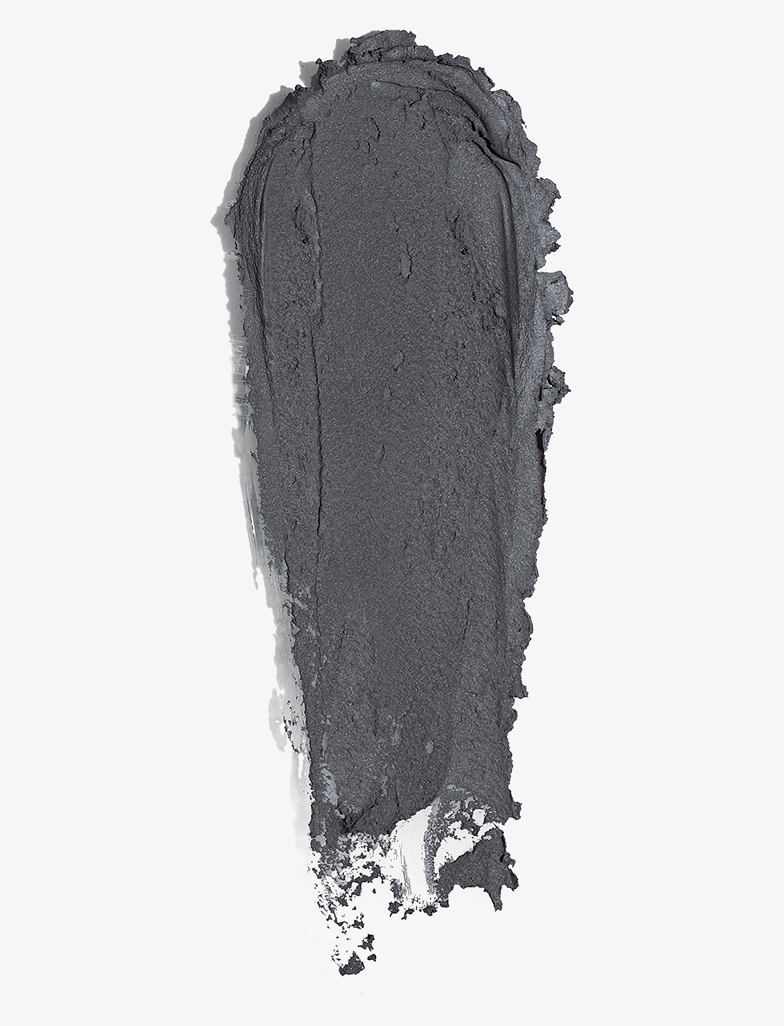 IsaDora - The Matte Eyeshadow Stick Longwear & WaterResistant 64 Smoky Grey - makeup - smoky grey - 2