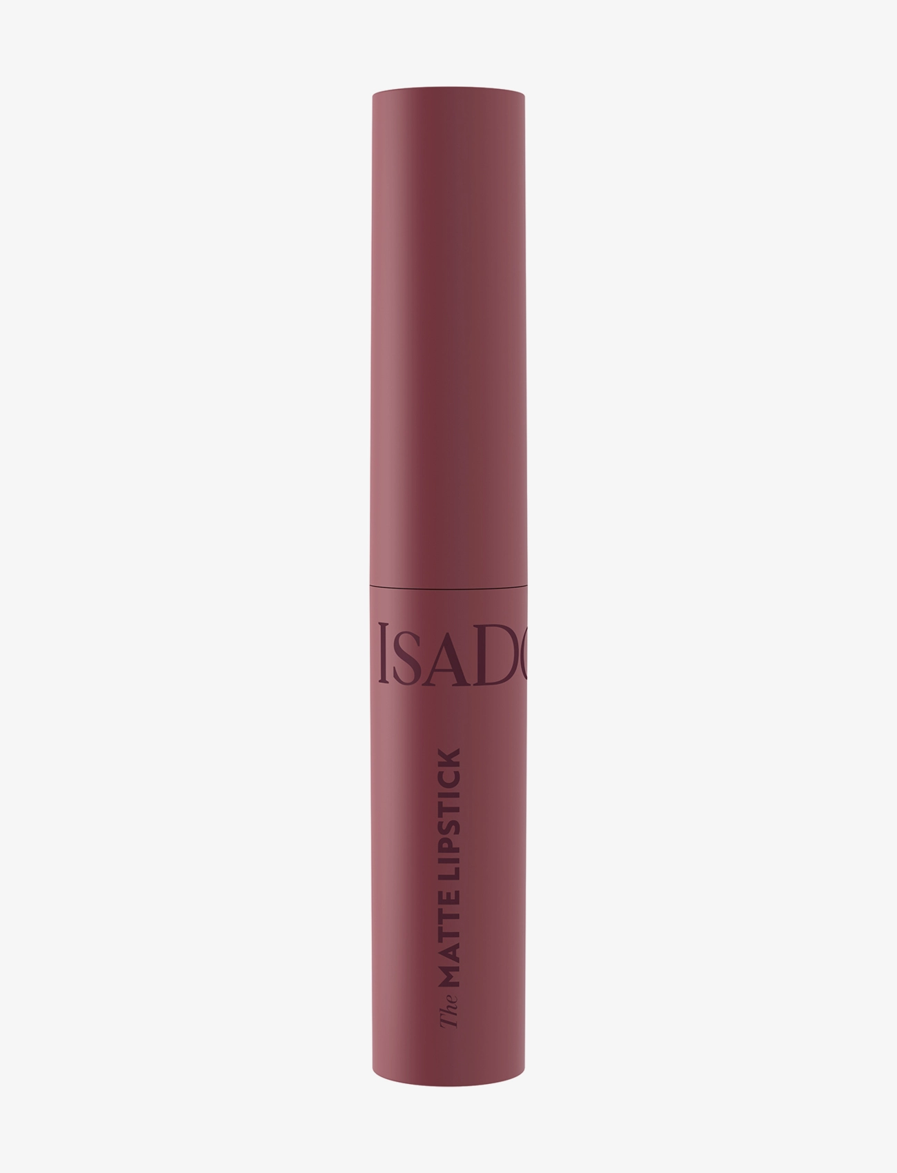 The Matte Lipstick 07 Dreamy Rose 3