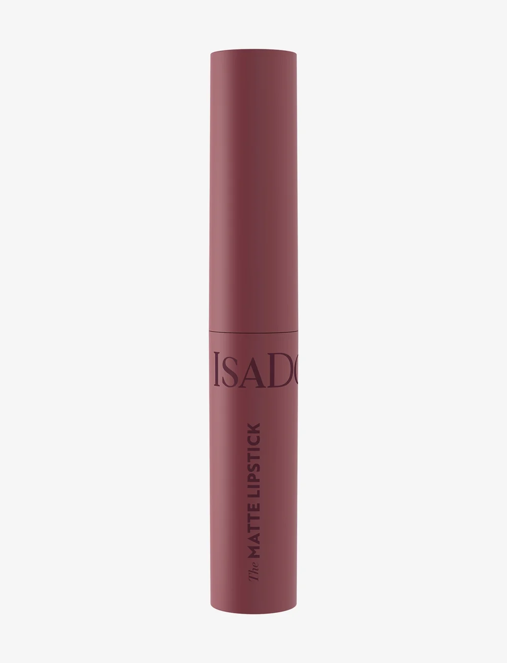 IsaDora - The Matte Lipstick 07 Dreamy Rose - makeup - dreamy rose - 1