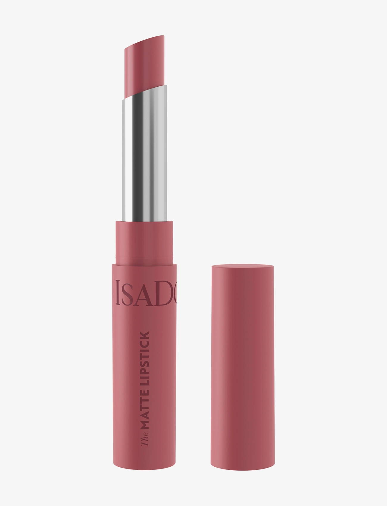 IsaDora The Matte Lipstick 10 True Blossom - IsaDora - TRUE BLOSSOM / pink/rose