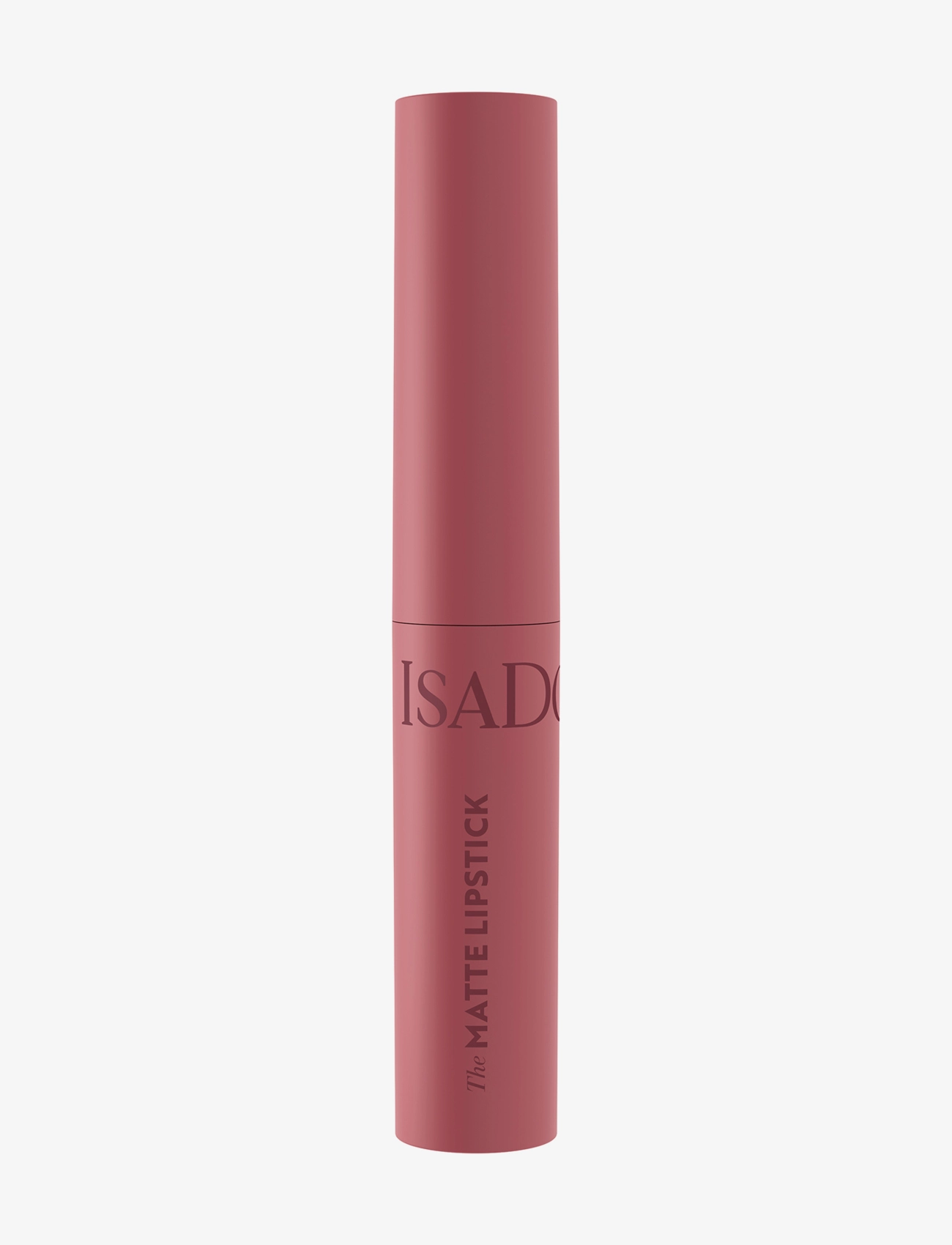 The Matte Lipstick 10 True Blossom 3