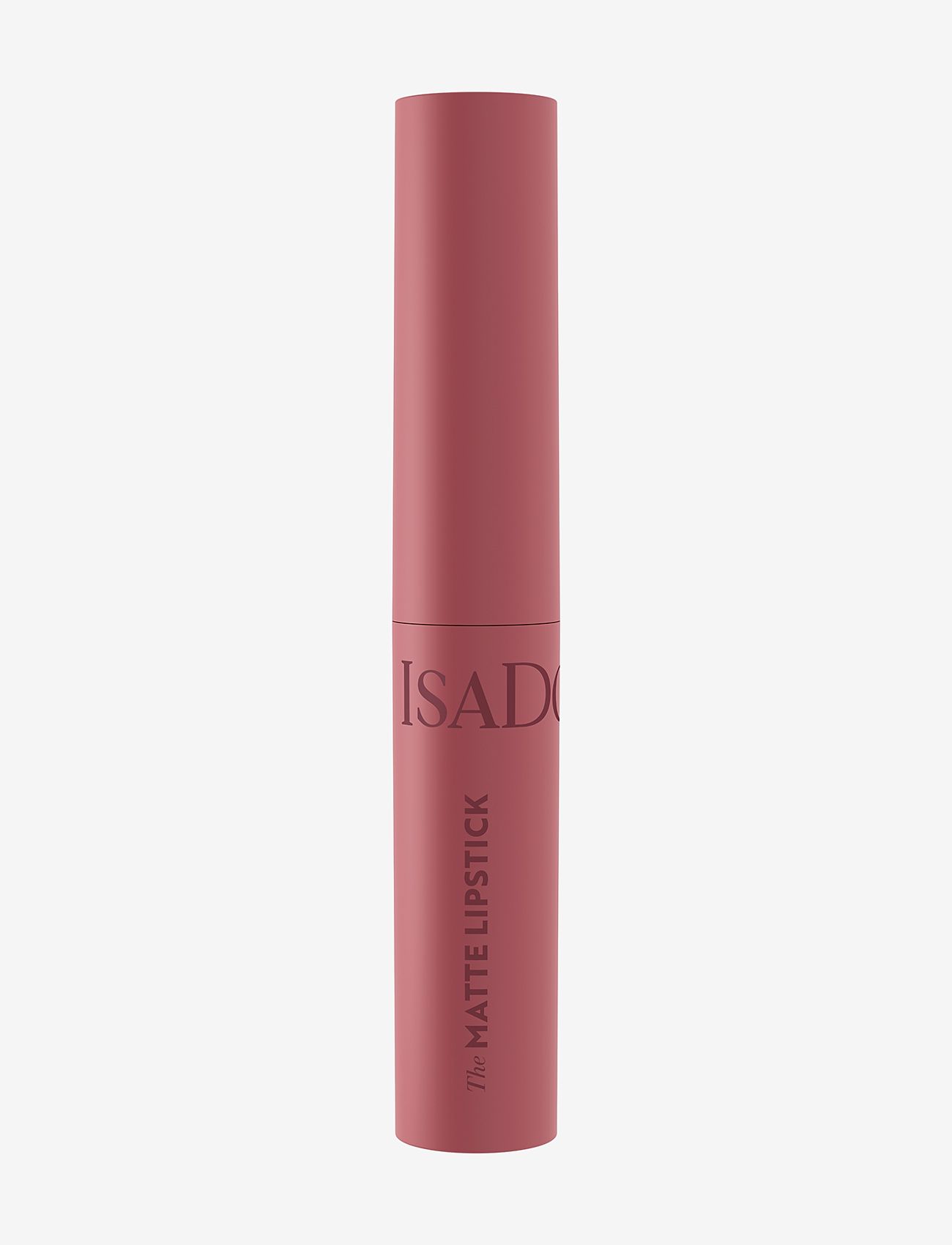 IsaDora - The Matte Lipstick 10 True Blossom - smink - true blossom - 1