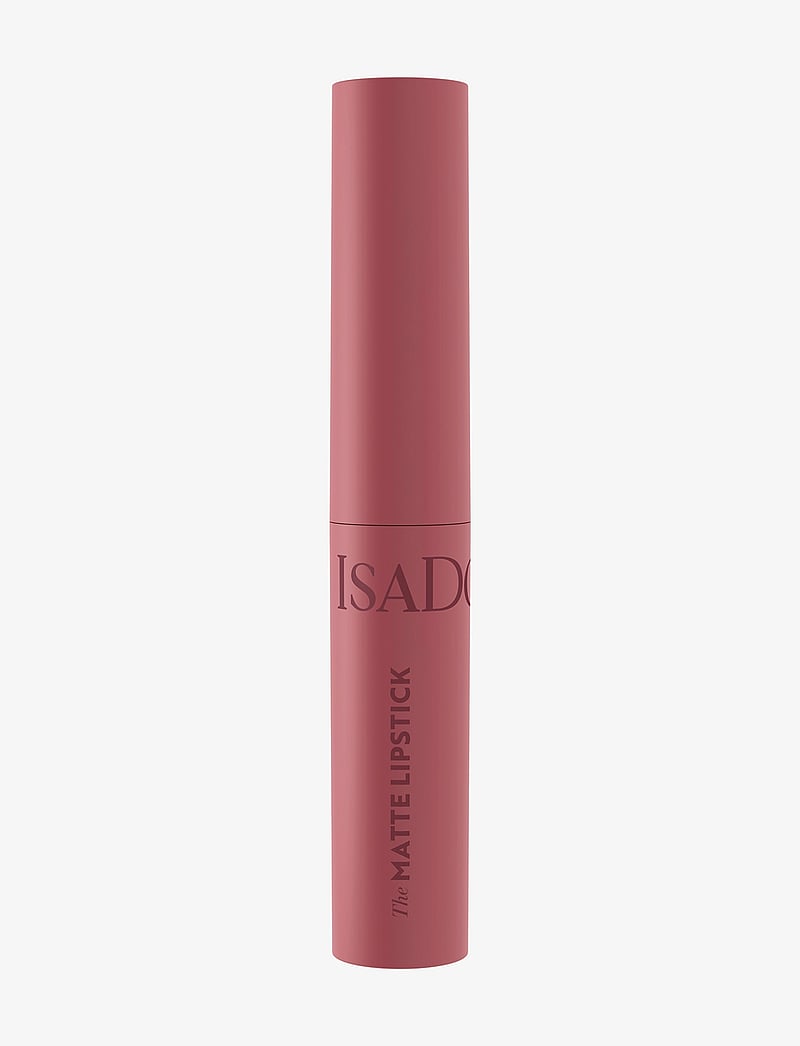 IsaDora - The Matte Lipstick 10 True Blossom - makeup - true blossom - 1