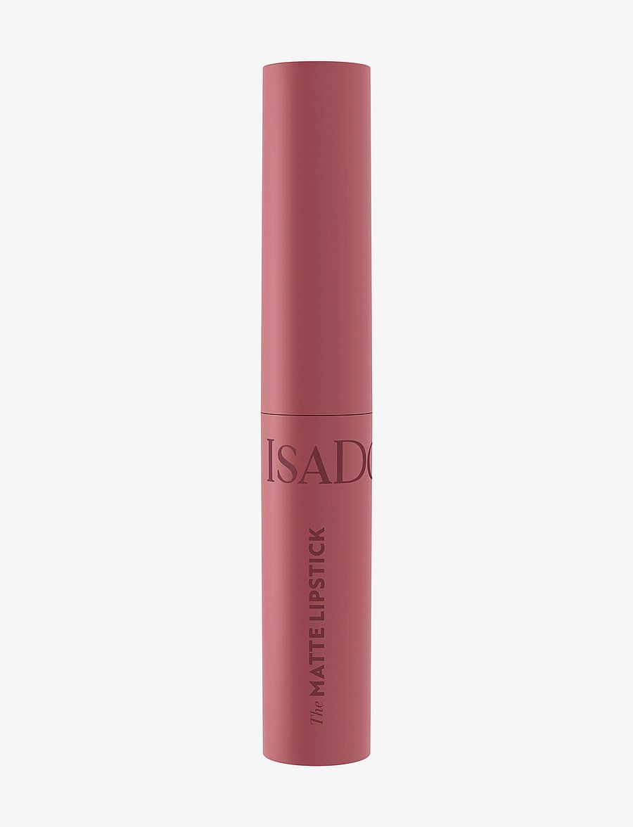 IsaDora - The Matte Lipstick 10 True Blossom - makeup - true blossom - 1