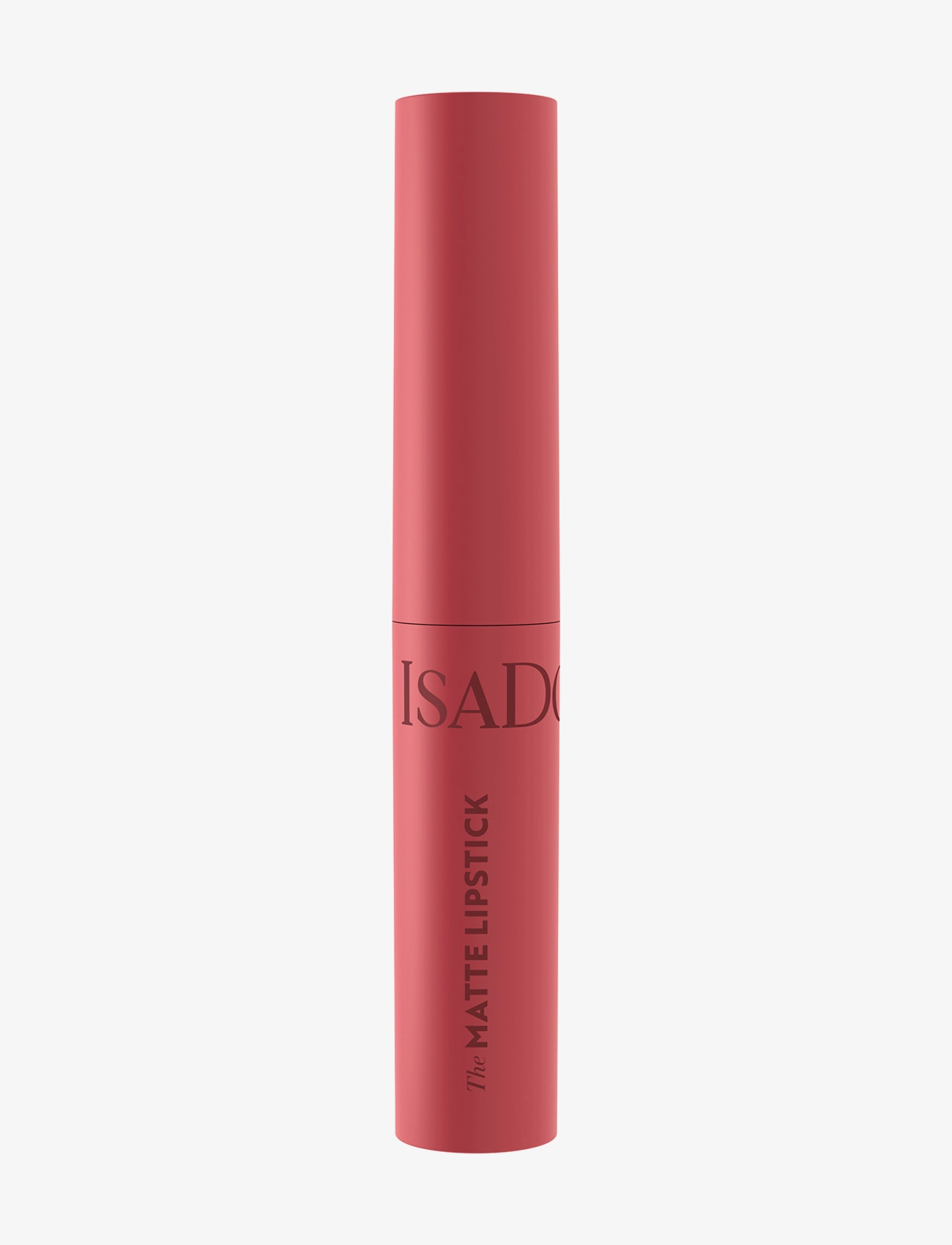 The Matte Lipstick 13 Fierce Coral 3