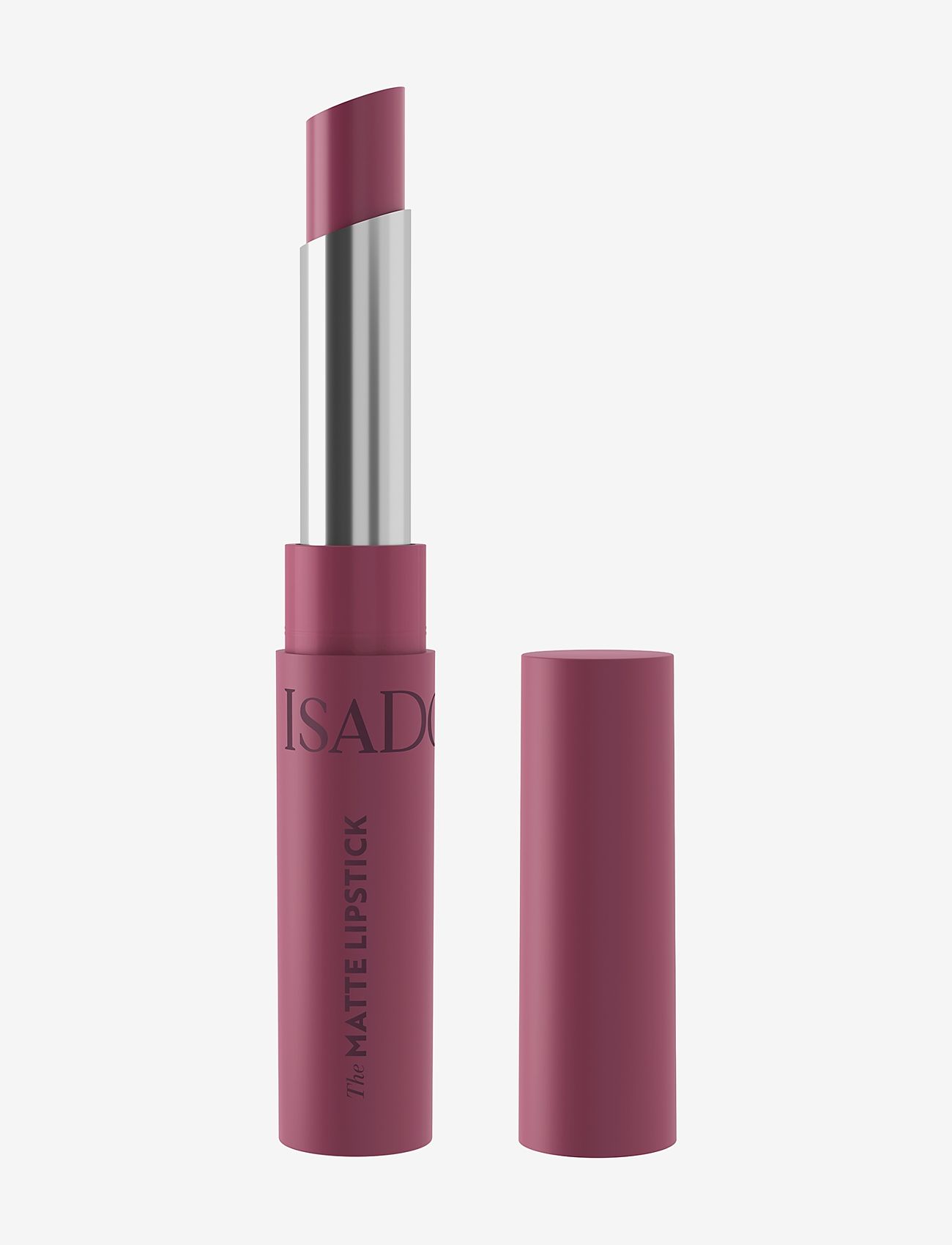 IsaDora - The Matte Lipstick 16 Honest Mauve - makeup - honest mauve - 0