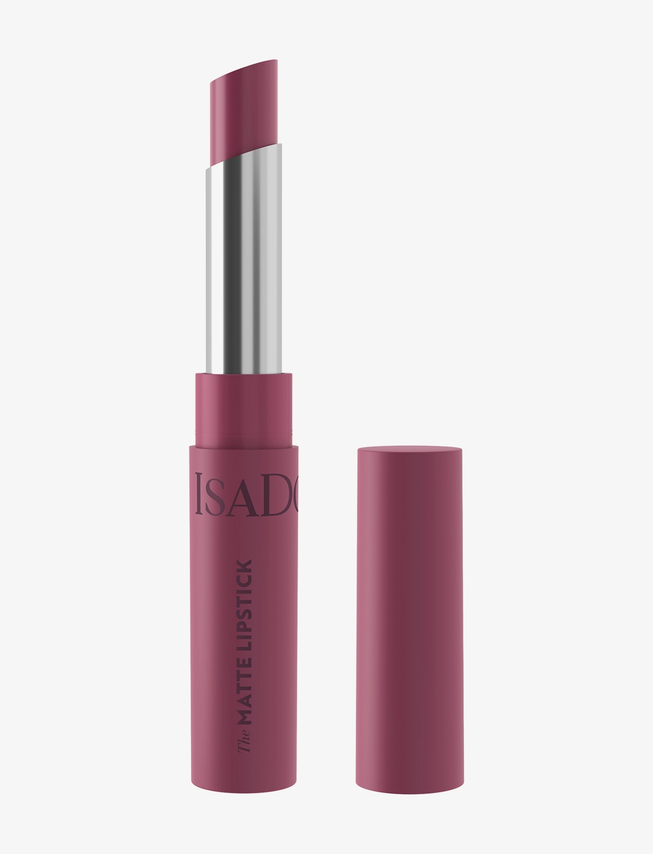 IsaDora The Matte Lipstick 16 Honest Mauve - IsaDora - HONEST MAUVE / pink/rose