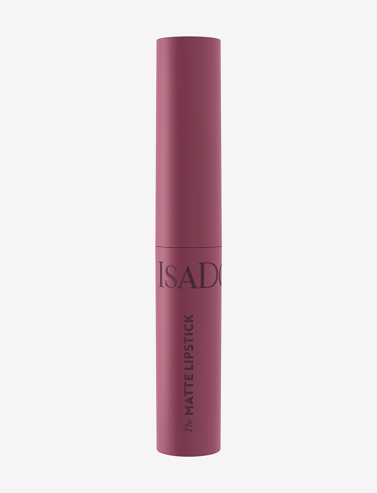 IsaDora - The Matte Lipstick 16 Honest Mauve - makeup - honest mauve - 1