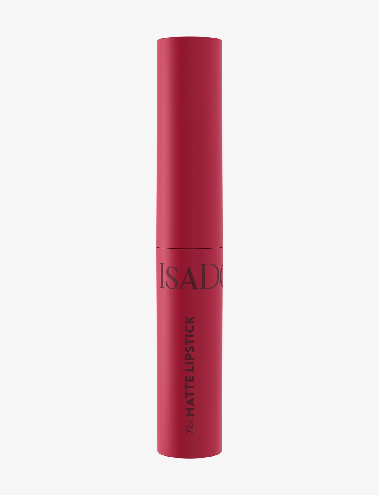 The Matte Lipstick 22 Power Red 3