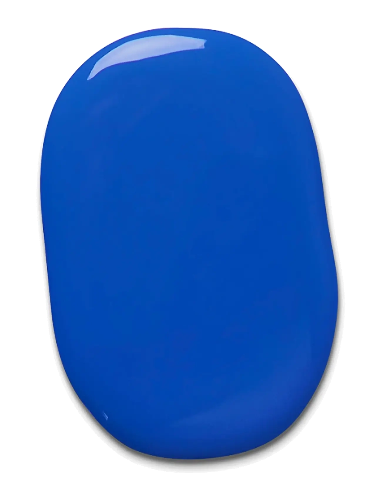 IsaDora - The Wonder Nail Polish Quick dry & Longwear 152 Royal Blue - smink - royal blue - 1