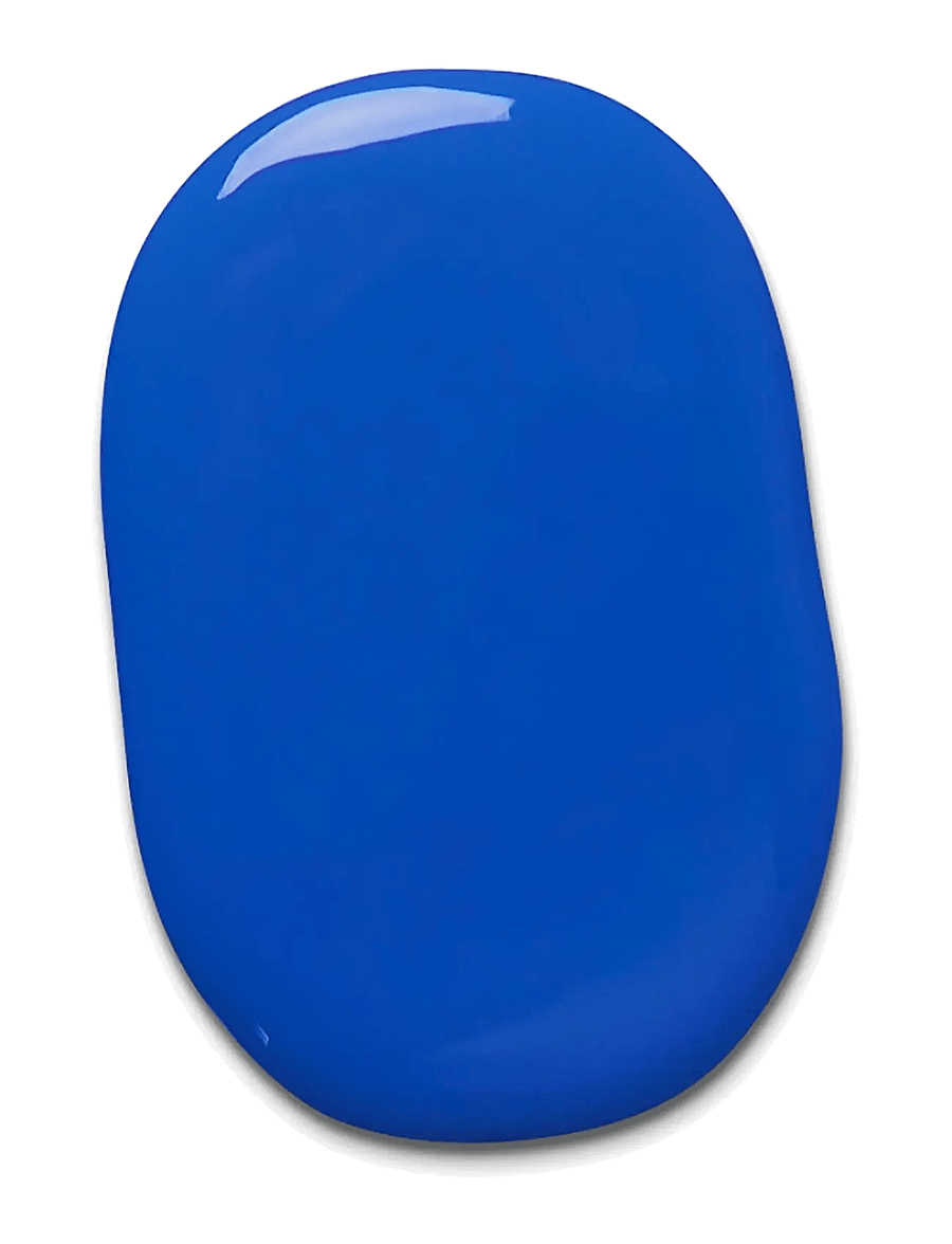 IsaDora - The Wonder Nail Polish Quick dry & Longwear 152 Royal Blue - makeup - royal blue - 1