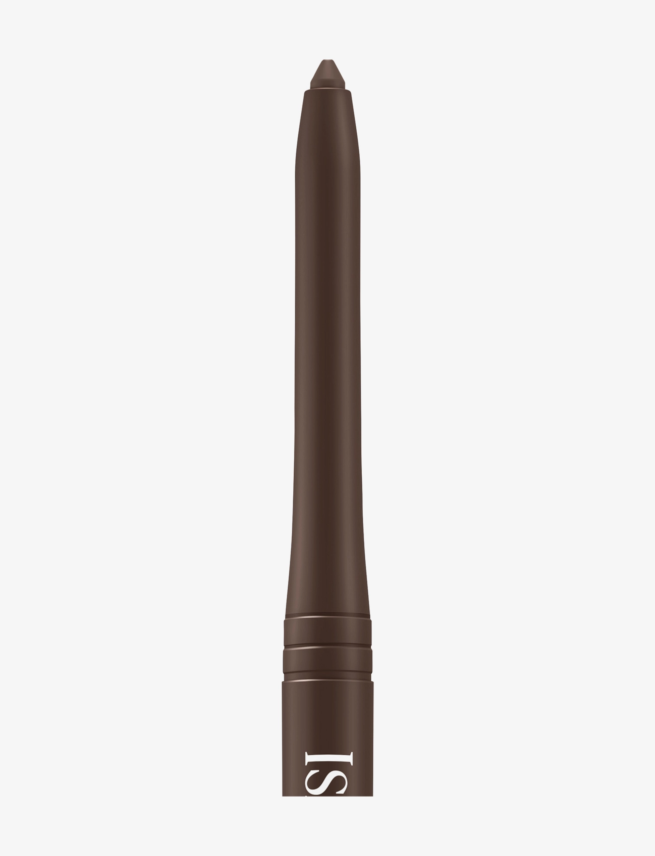 IsaDora - The Brow Fix 24h Pencil Longwear & Waterproof 02 Dark Brown - silmad ja kulmud - dark brown - 1