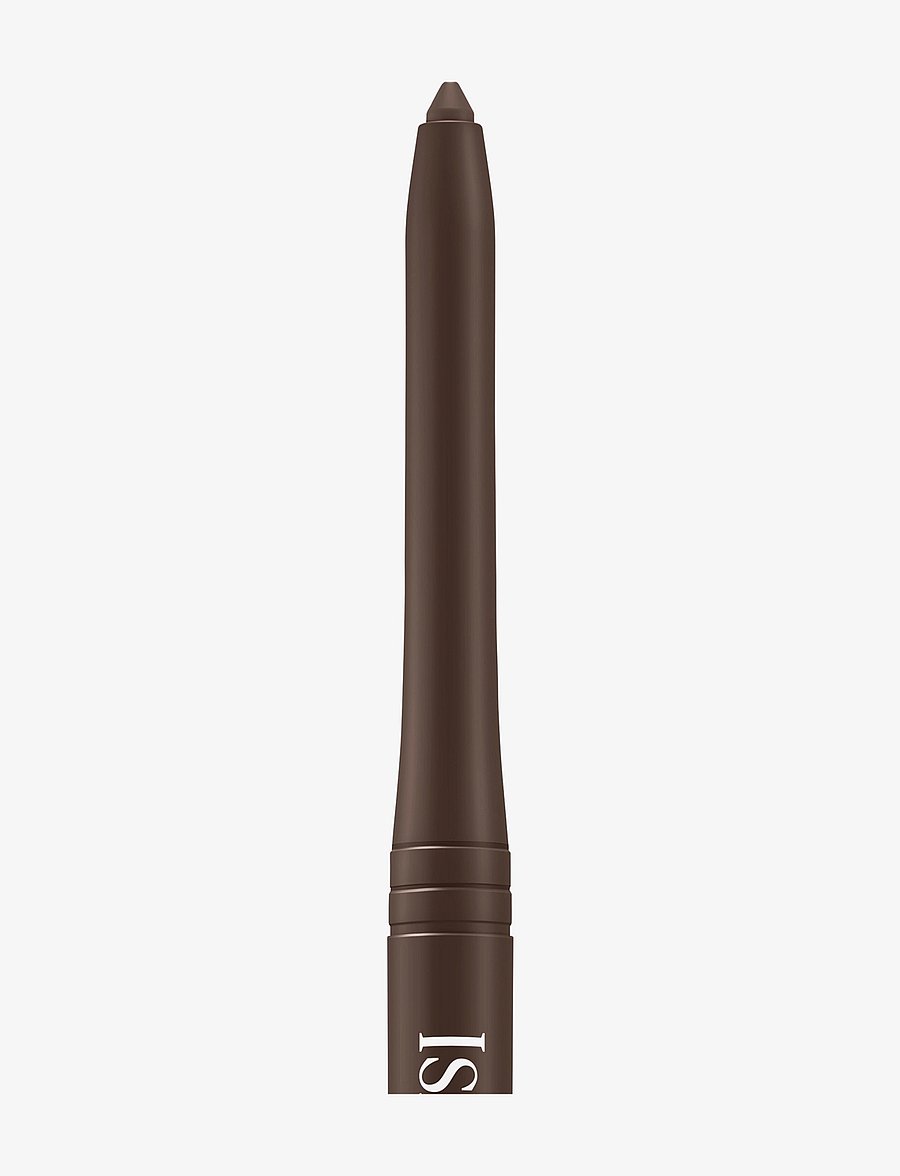 IsaDora - The Brow Fix 24h Pencil Longwear & Waterproof 02 Dark Brown - silmad ja kulmud - dark brown - 1