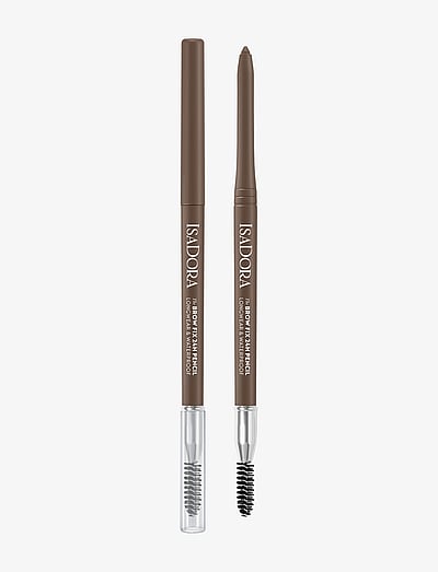 The Brow Fix 24h Pencil Longwear & Waterproof 04 Light Brown - øJenbrynsblyant