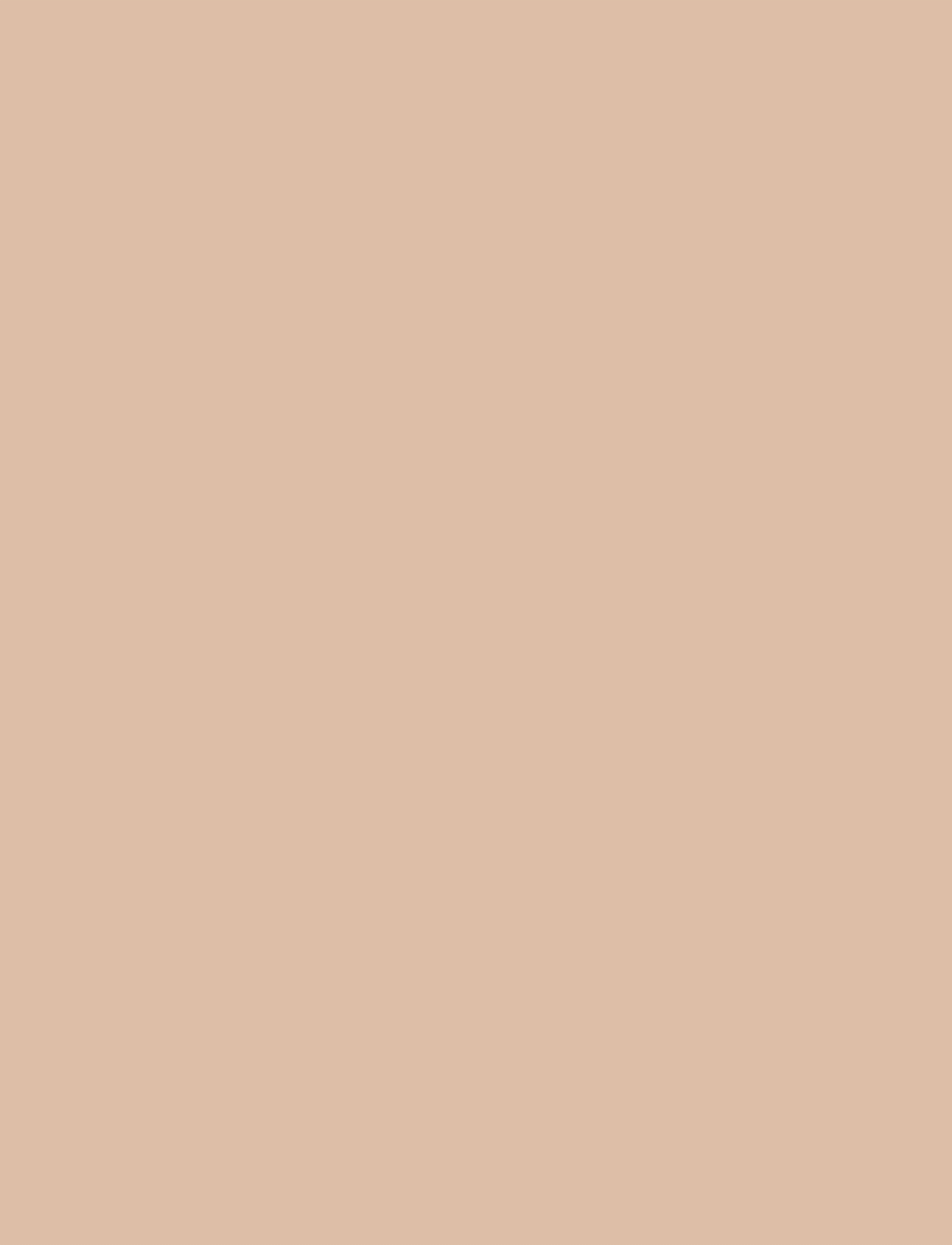 IsaDora - The No Compromise Matte Longwear Powder 66 Warm Beige - festtøj til outletpriser - warm beige - 5