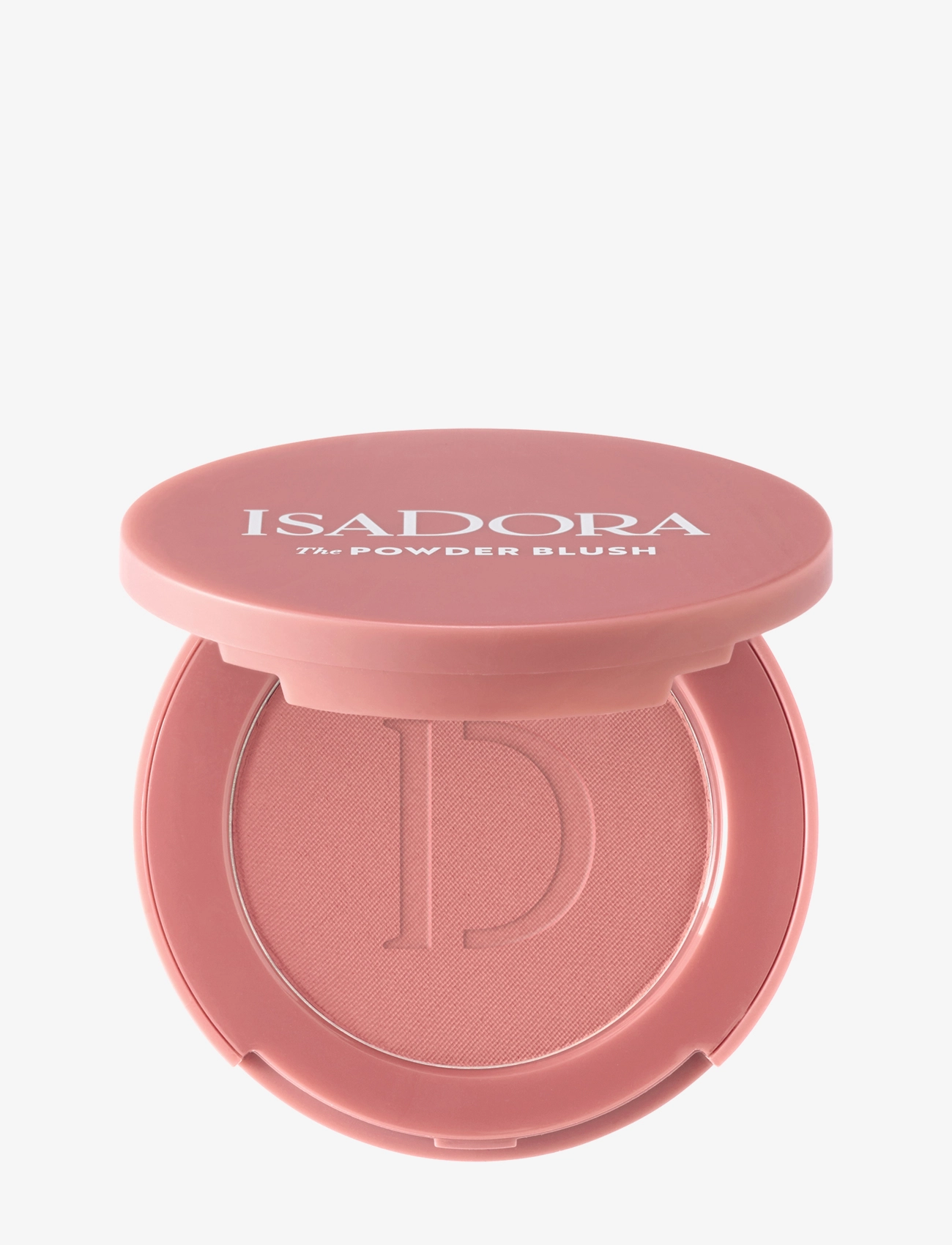 IsaDora The Powder Blush 03 Rose Perfection - IsaDora - ROSE PERFECTION / pink/rose