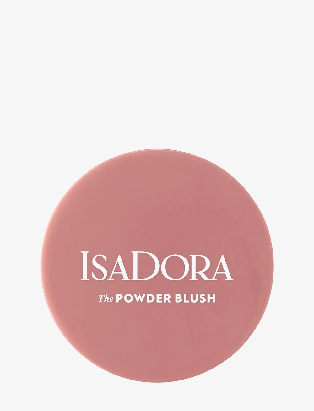 IsaDora - The Powder Blush 03 Rose Perfection - makeup - rose perfection - 1
