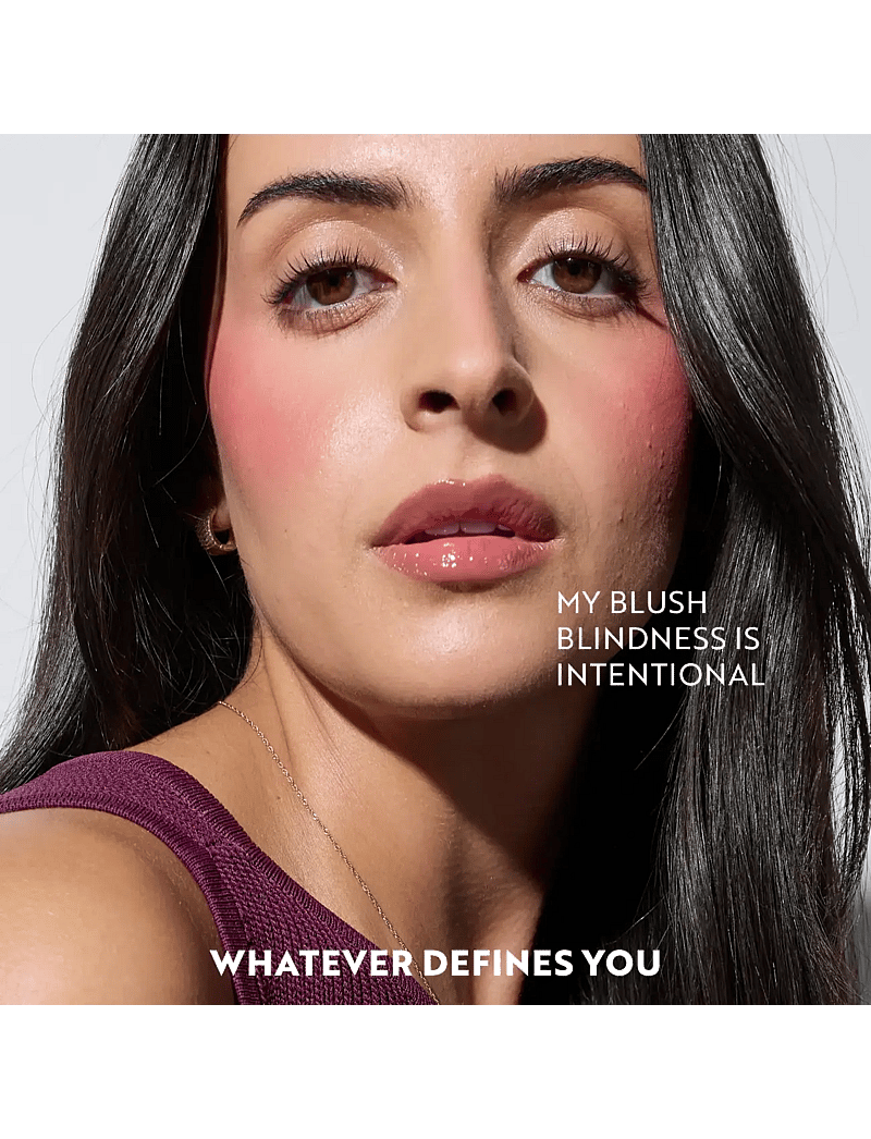 IsaDora - The Powder Blush 09 Coral Pink - makeup - coral pink - 2