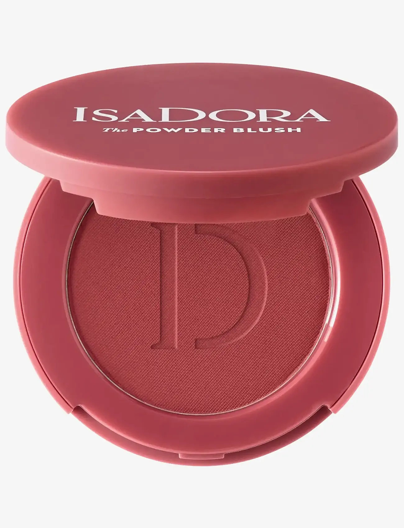 IsaDora - The Powder Blush 11 Deep Berry - makeup - deep berry - 1