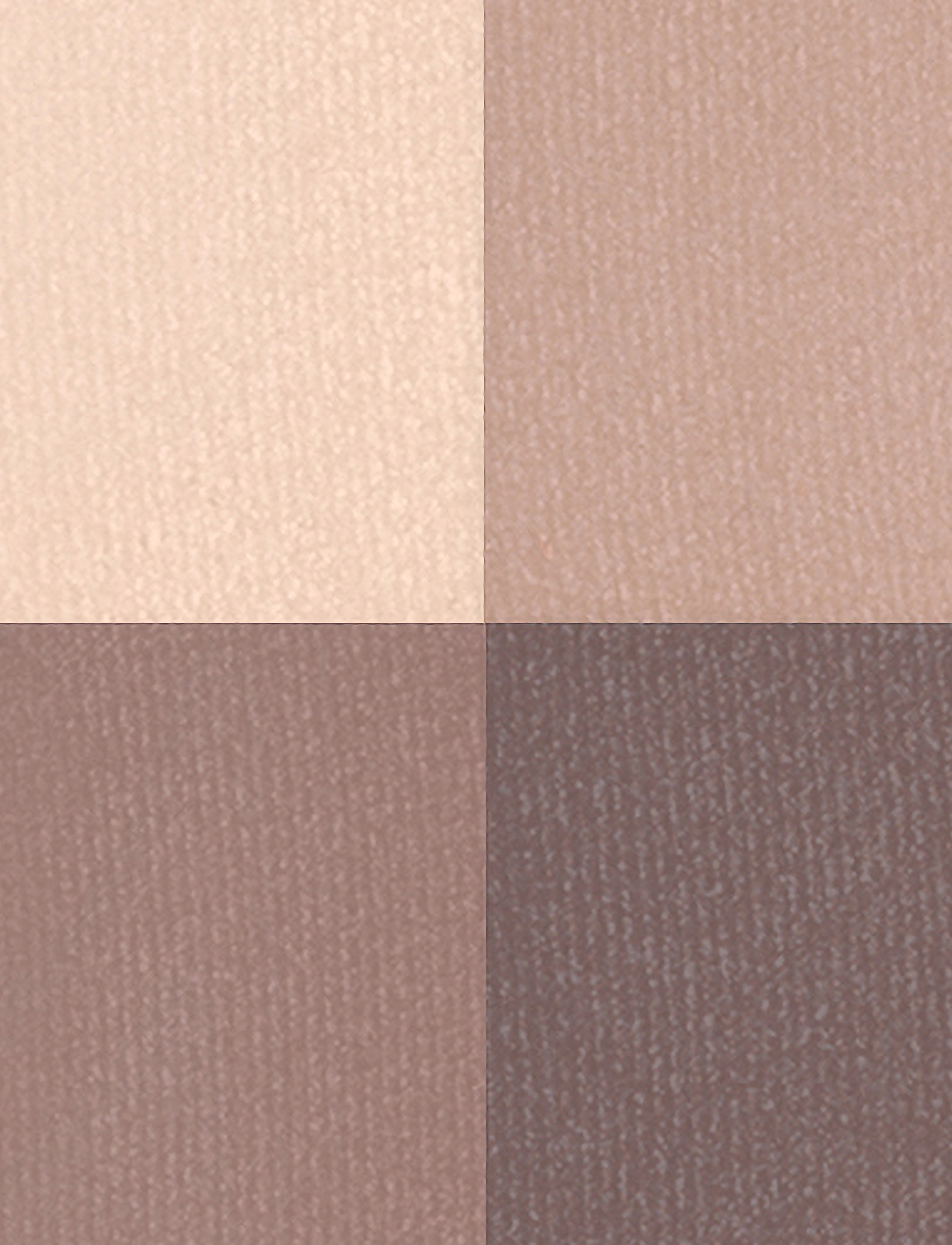 IsaDora - The Eyeshadow Quartet 01 Muddy Nudes - festtøj til outletpriser - muddy nudes - 5