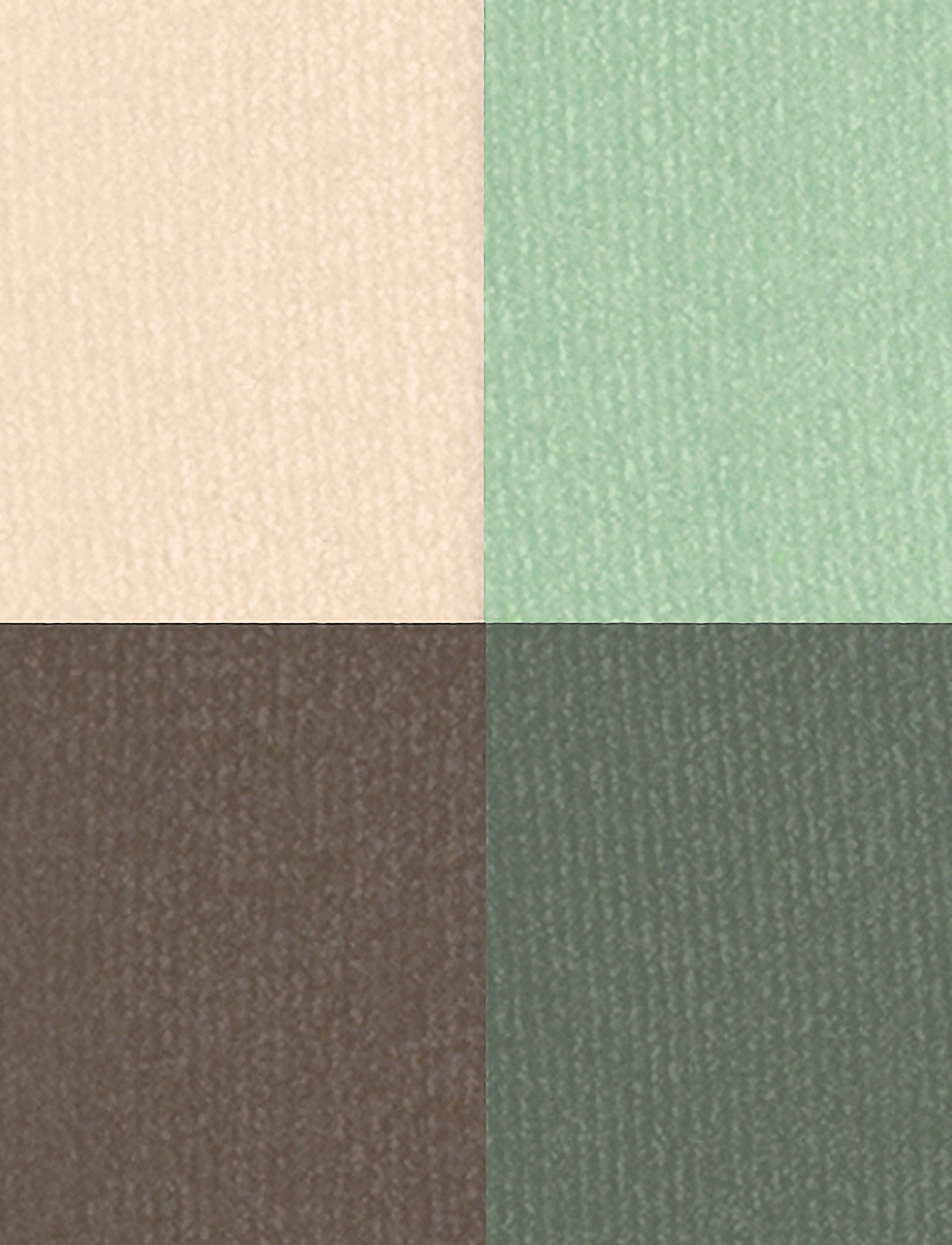 IsaDora - The Eyeshadow Quartet 02 Neo Mint - festtøj til outletpriser - neo mint - 5