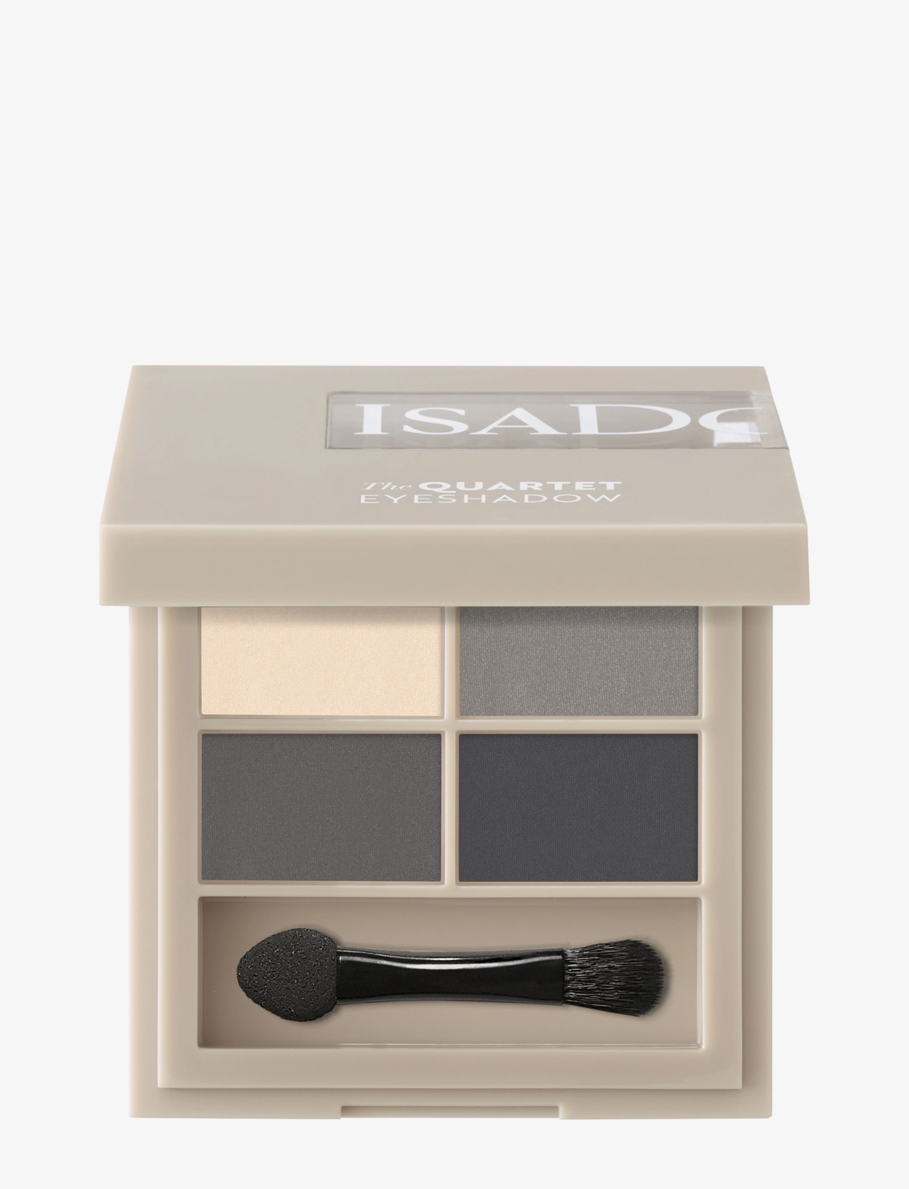 SMOKY EYES