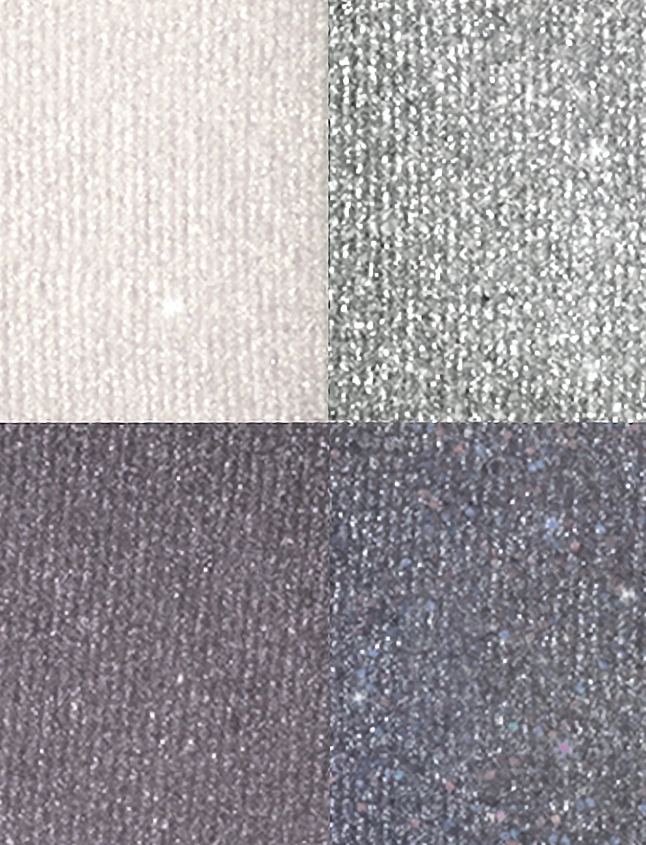 IsaDora - The Eyeshadow Quartet 12 Crystal Mauve - silmad ja kulmud - crystal mauve - 4