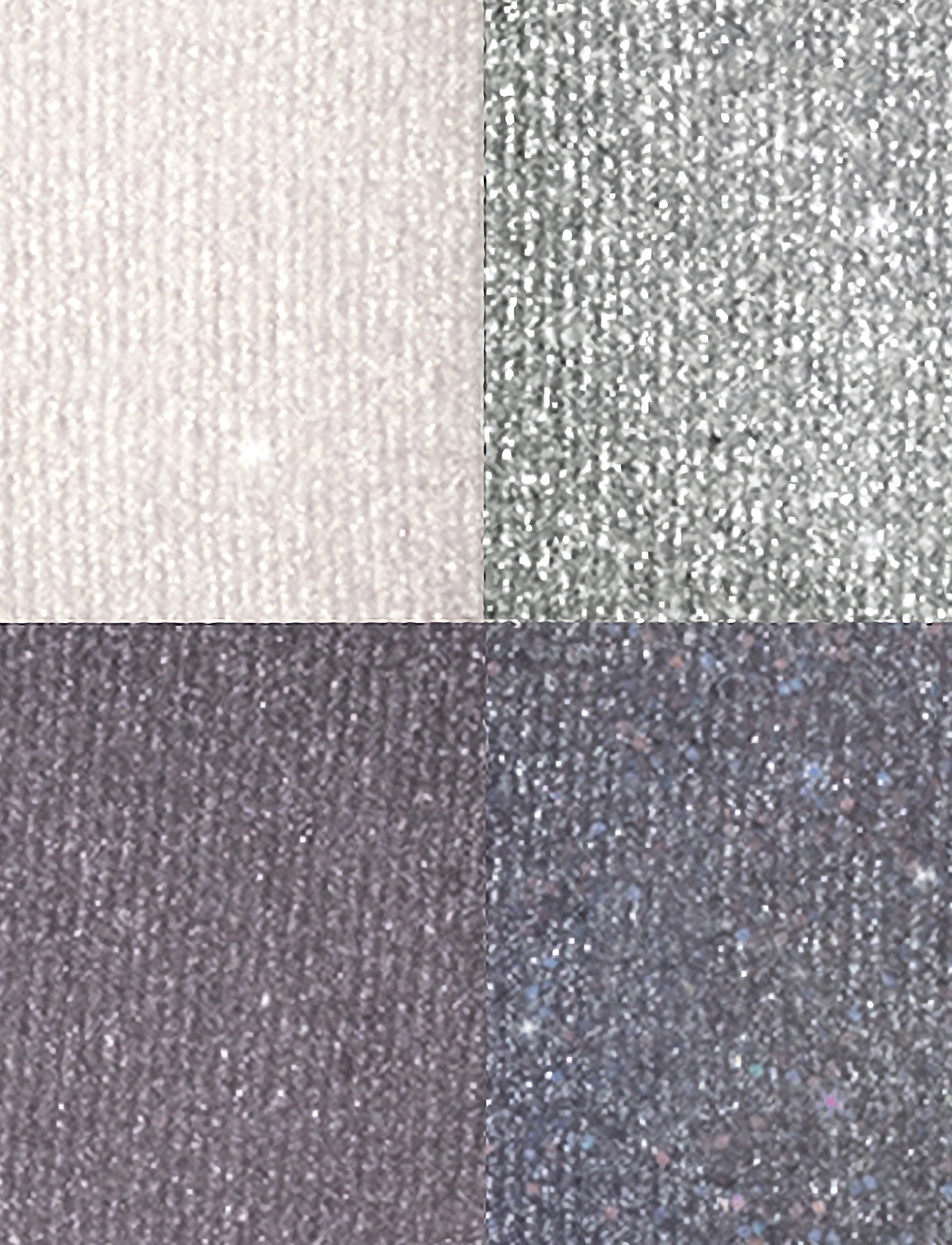 IsaDora - The Eyeshadow Quartet 12 Crystal Mauve - acīm un uzacīm - crystal mauve - 5