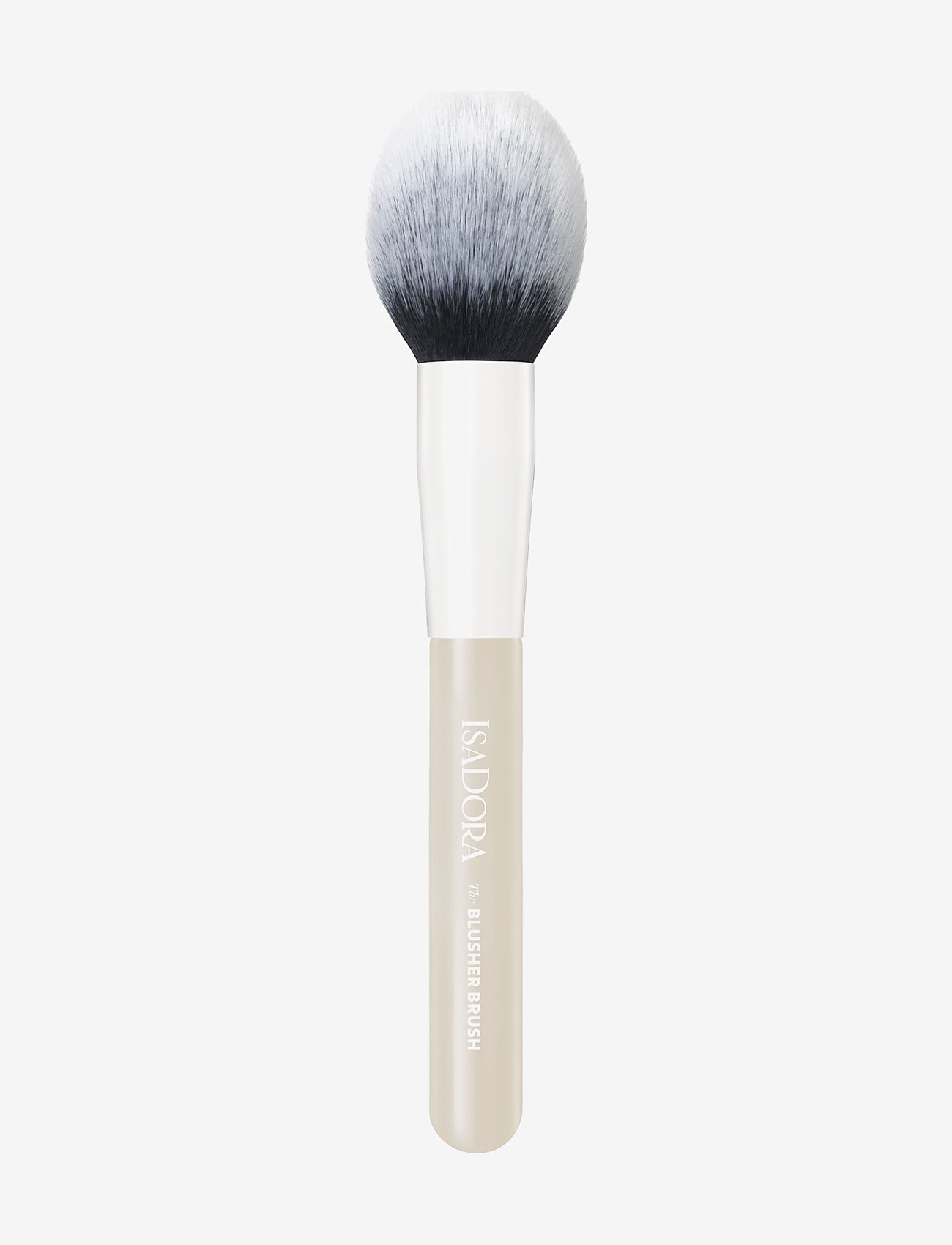 IsaDora - The Blusher Brush - smink - black - 0