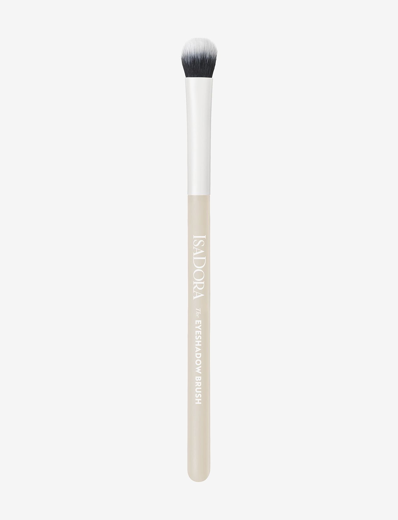 IsaDora - The Eyeshadow Brush - smink - black - 0