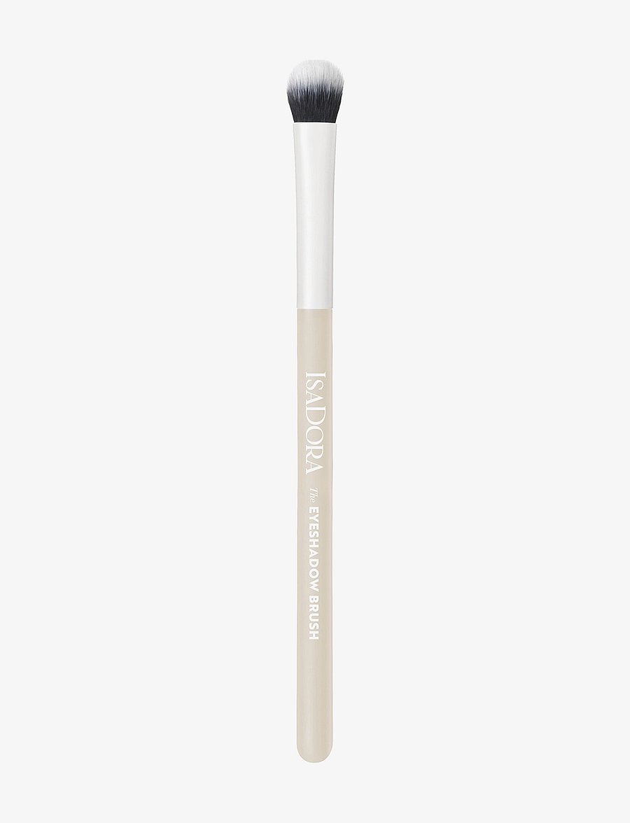 IsaDora - The Eyeshadow Brush - makeup - black - 0