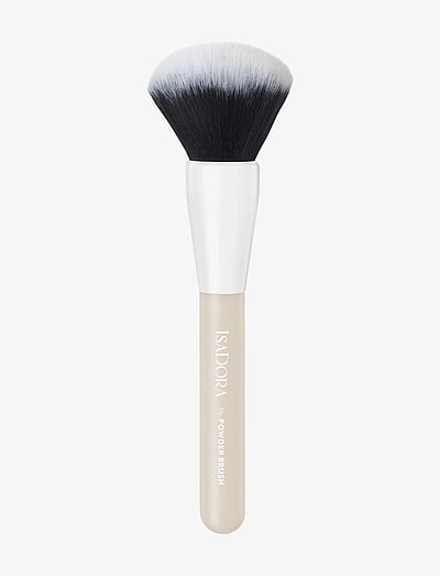 The Powder Brush - PudderbøRster