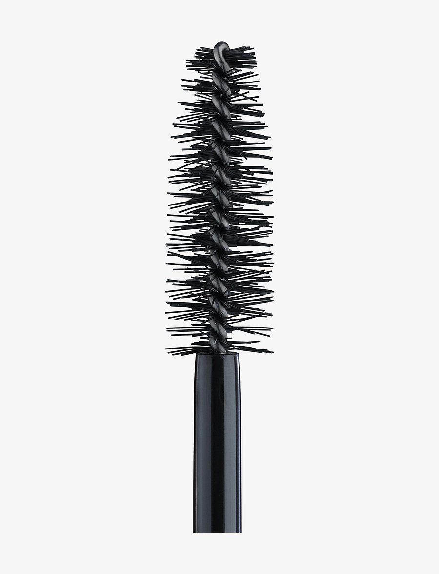 IsaDora - The Big Bold Super Volume Mascara 10 Black - silmad ja kulmud - black - 1