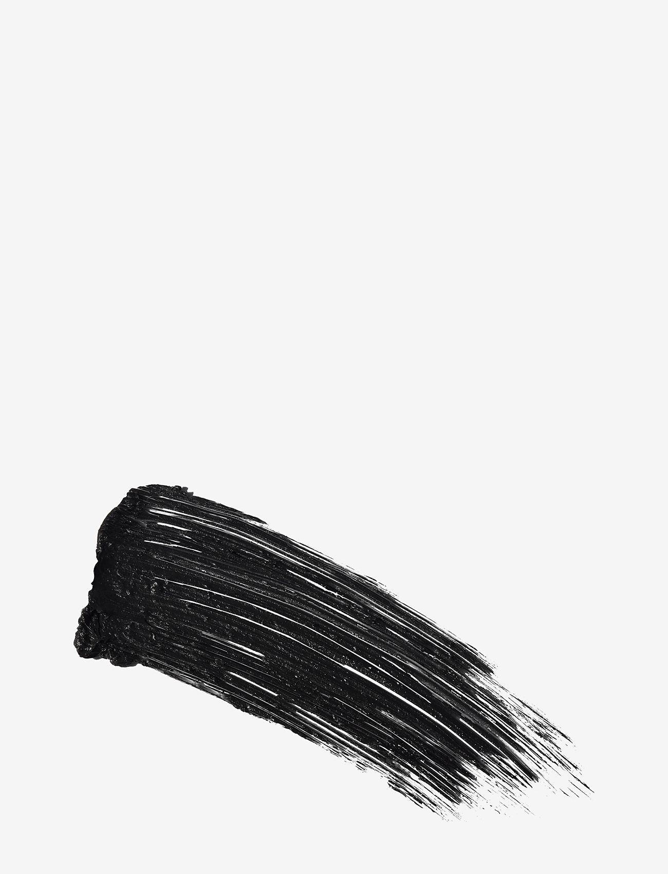IsaDora - The Big Bold Super Volume Mascara 10 Black - makeup - black - 2