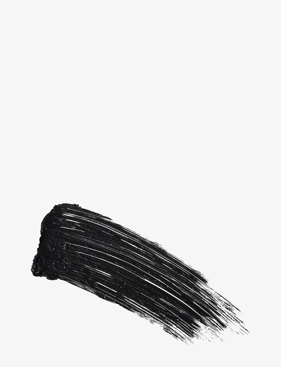 IsaDora - The Big Bold Super Volume Mascara 10 Black - silmad ja kulmud - black - 2