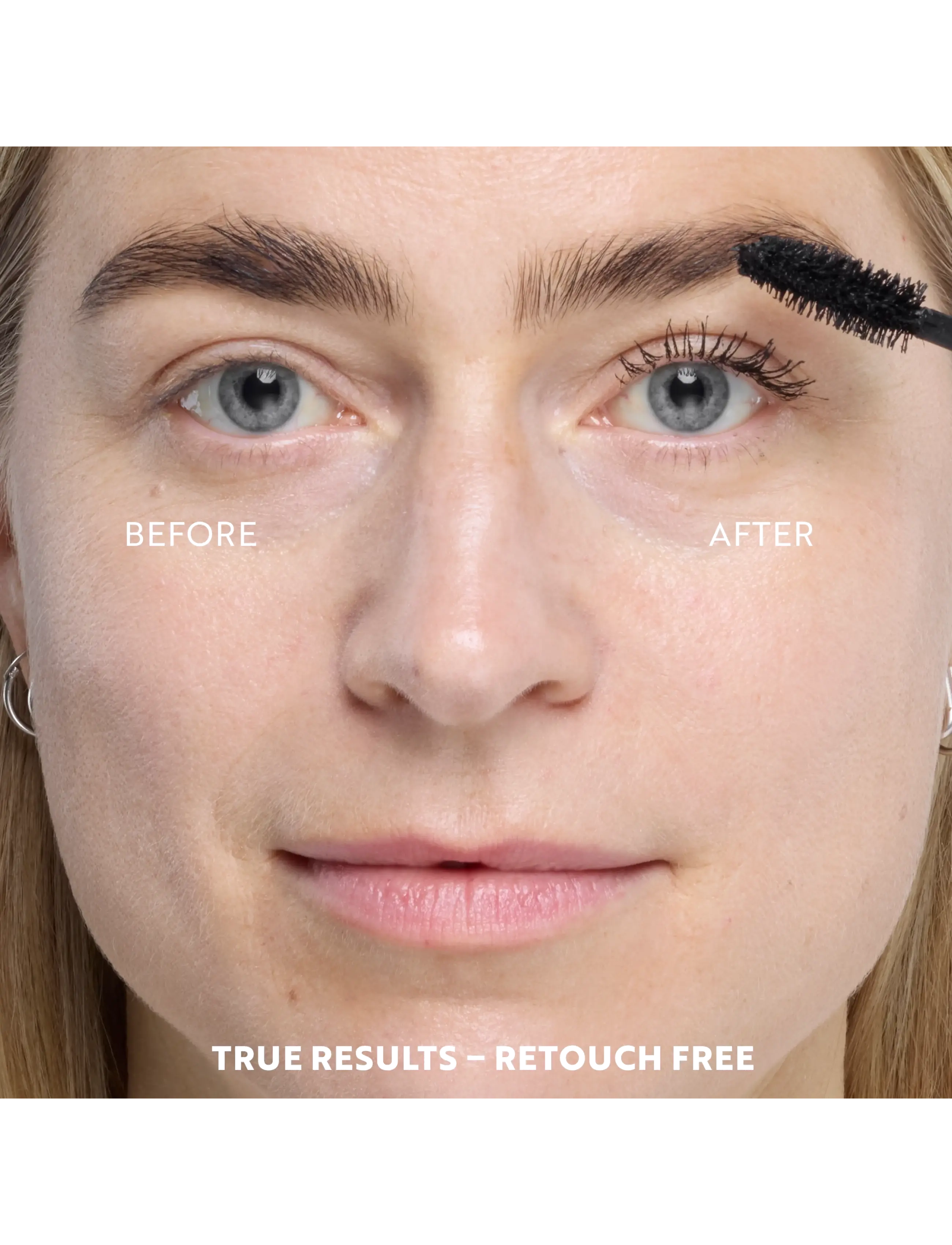 IsaDora - The Big Bold Extreme Ultimate Volume Mascara 15 Extreme Black - Ögon & bryn  - extreme black - 3
