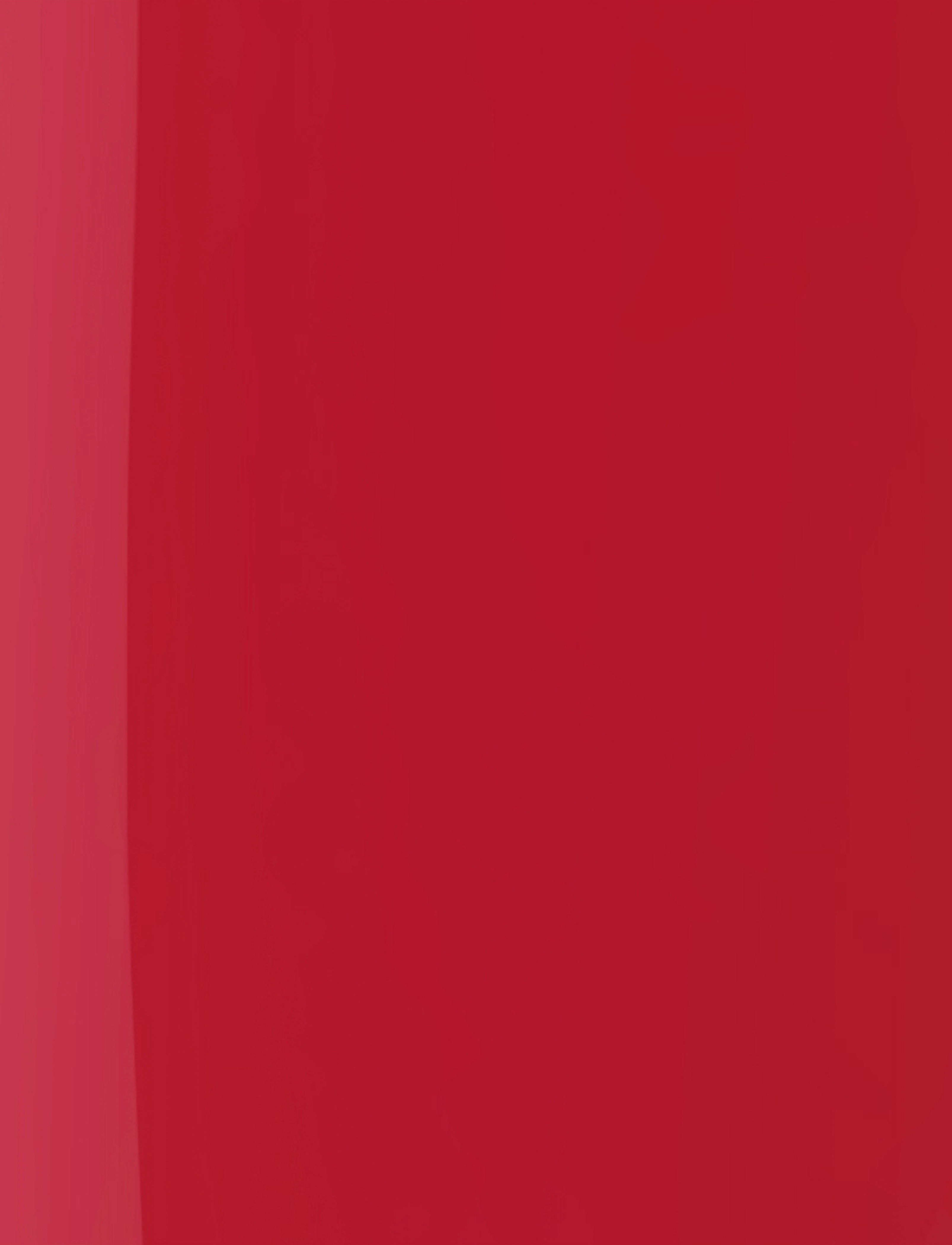 IsaDora - The Wonder Nail Polish Quick dry & Longwear 164 Crimson Red - festtøj til outletpriser - crimson red - 5