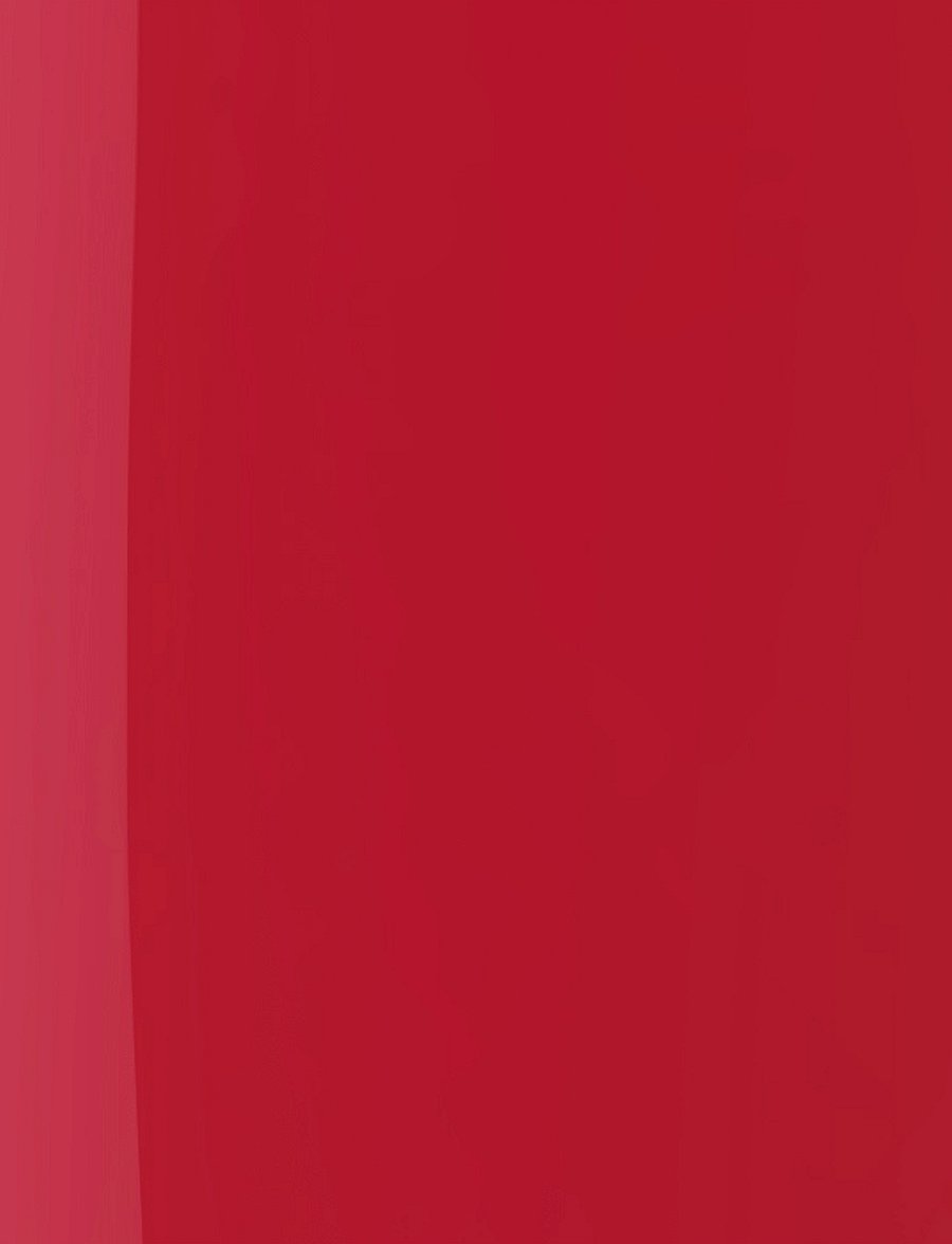IsaDora - The Wonder Nail Polish Quick dry & Longwear 164 Crimson Red - makeup - crimson red - 5