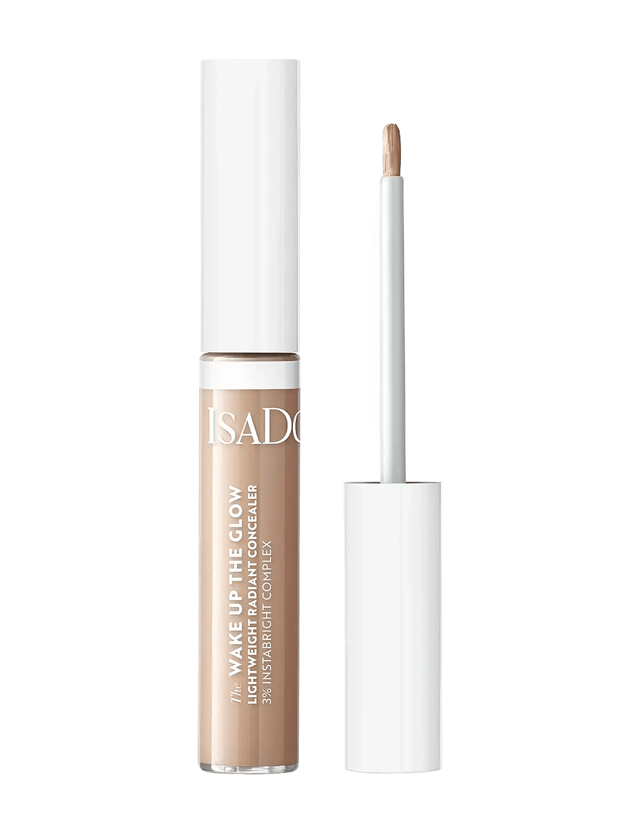 IsaDora - The Wake Up The Glow Lightweight Radiant Concealer - makeup - 5n neutral - 1